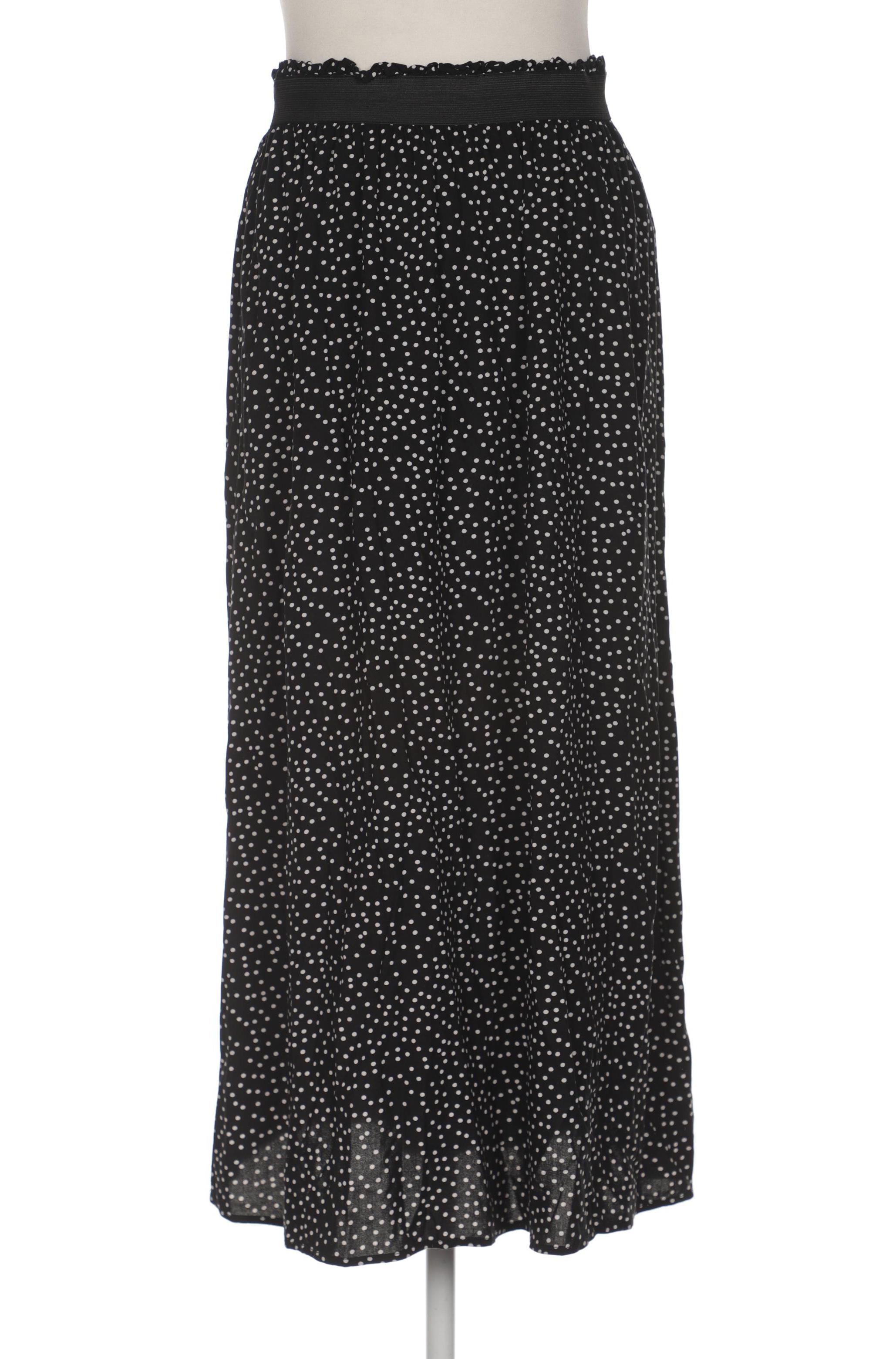 

ONLY Damen Rock, schwarz