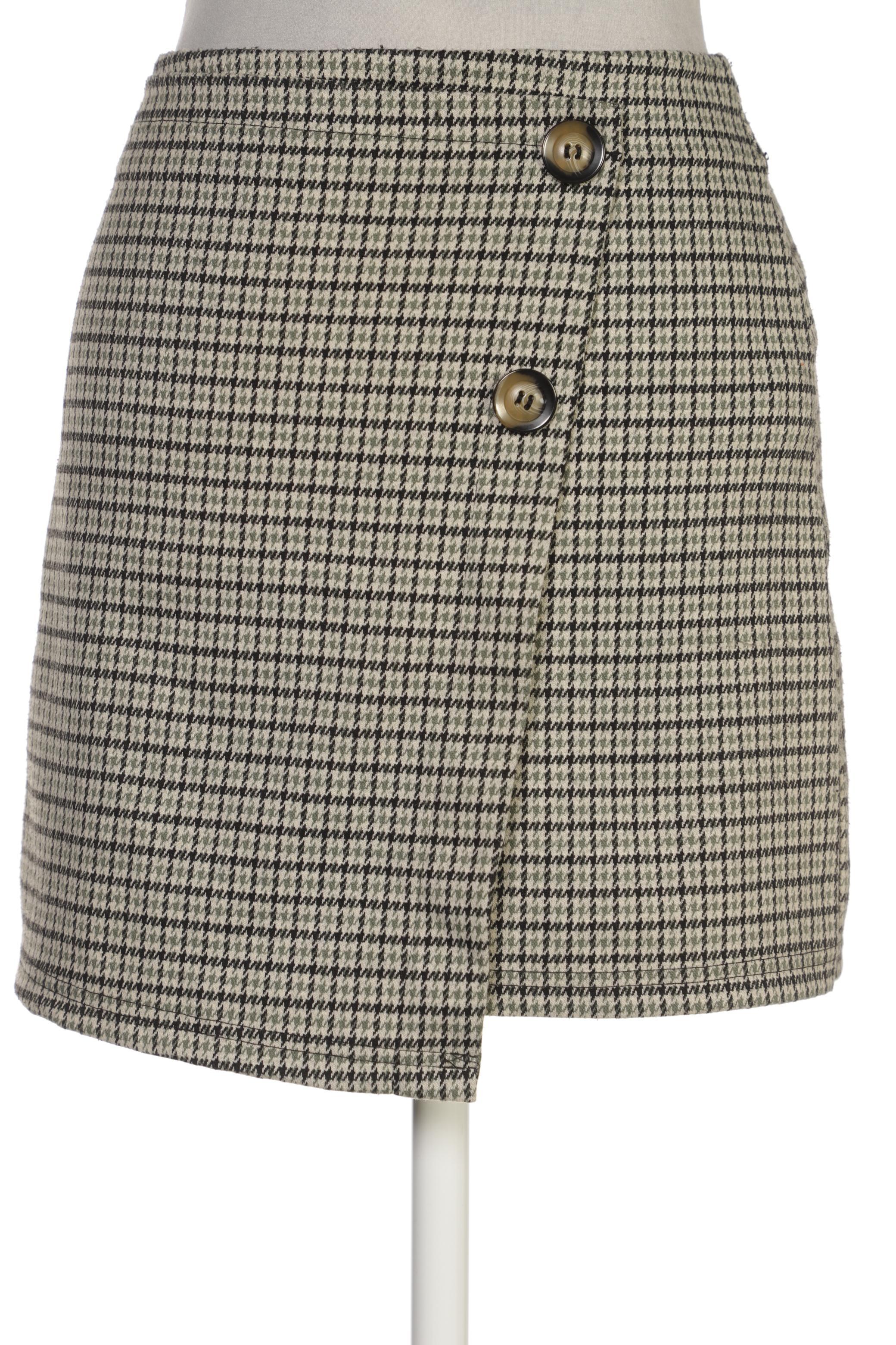 

Only Damen Rock, cremeweiß, Gr. 36