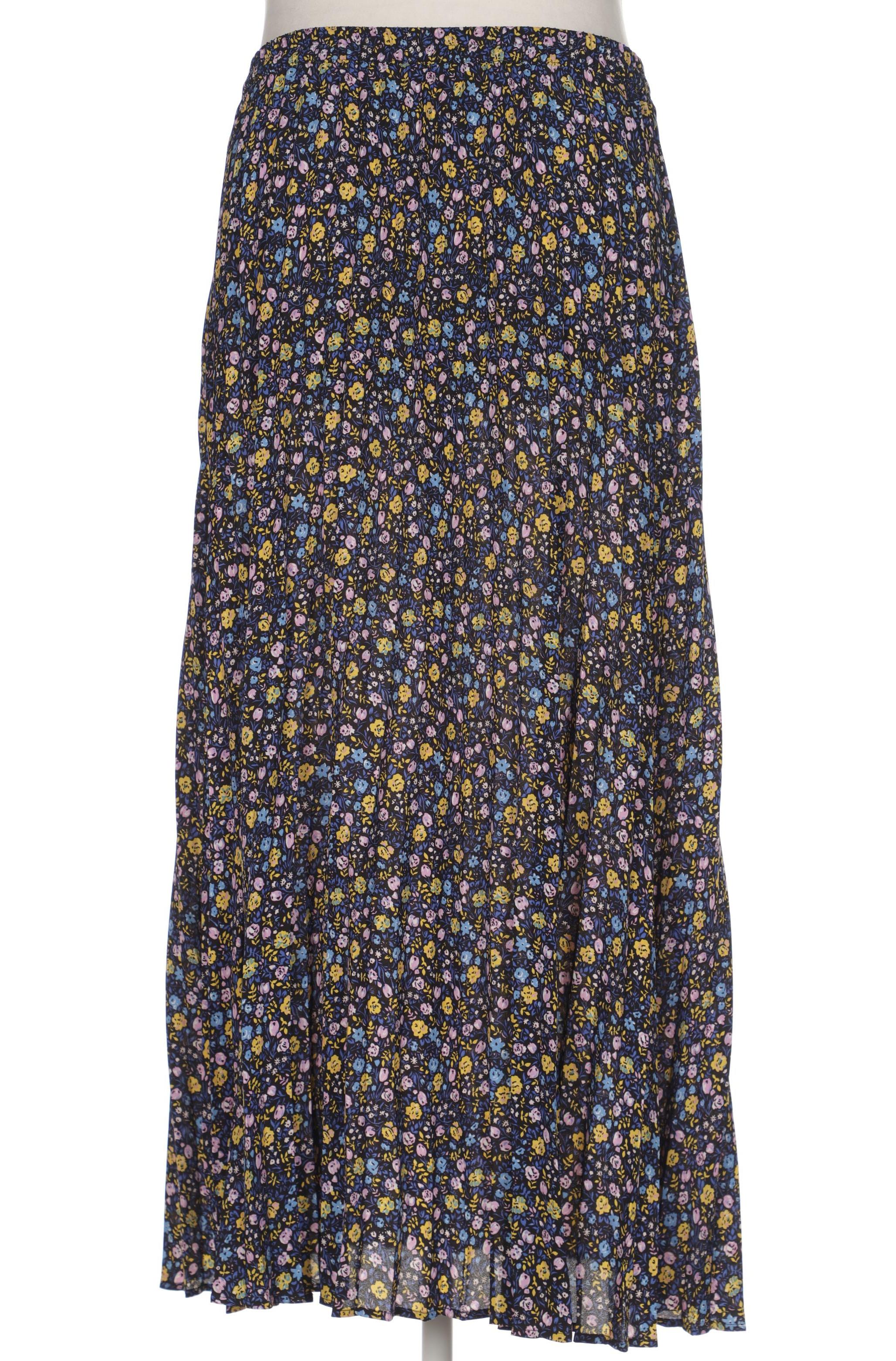 

Only Damen Rock, marineblau, Gr. 42