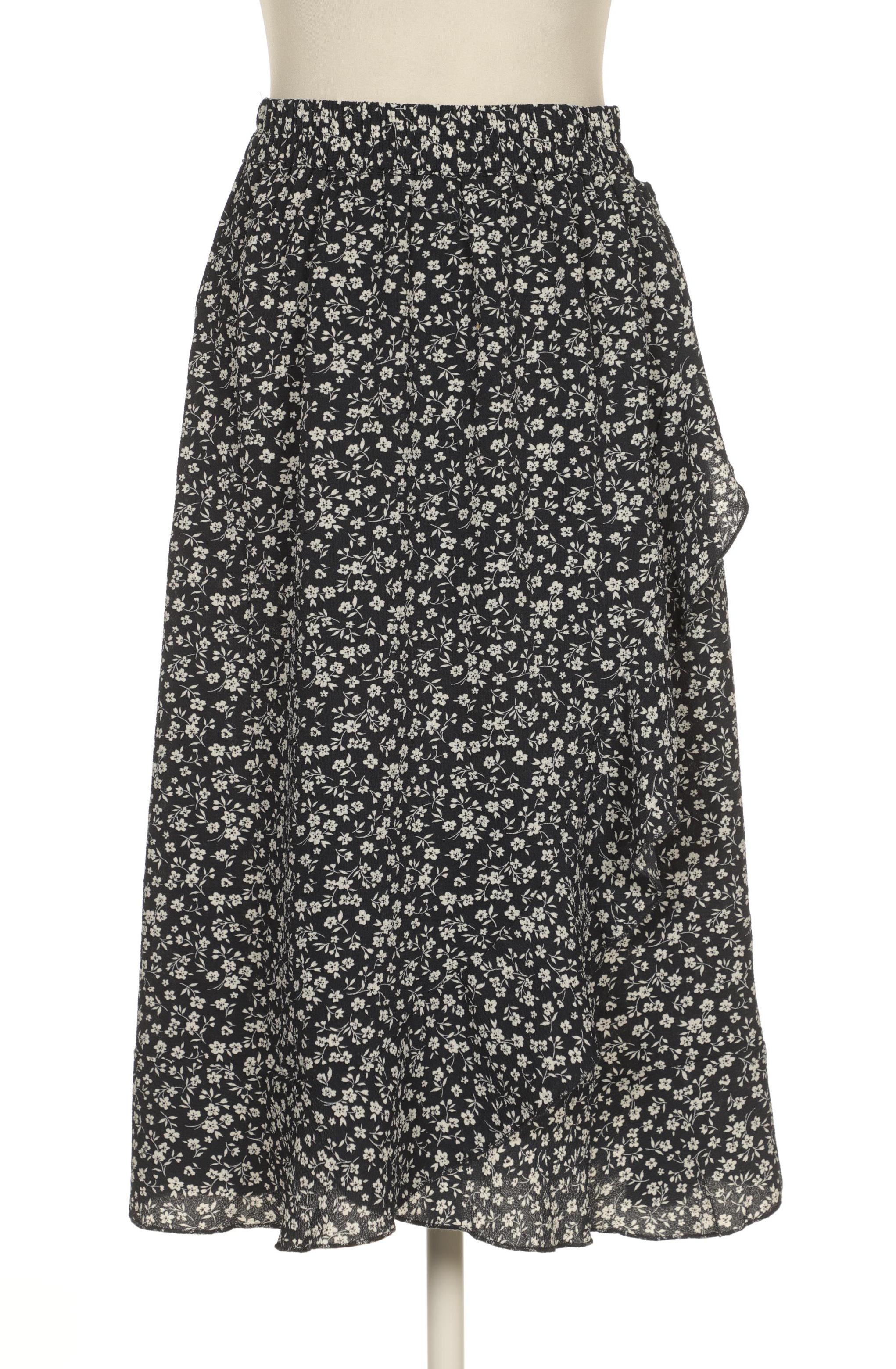 

ONLY Damen Rock, marineblau