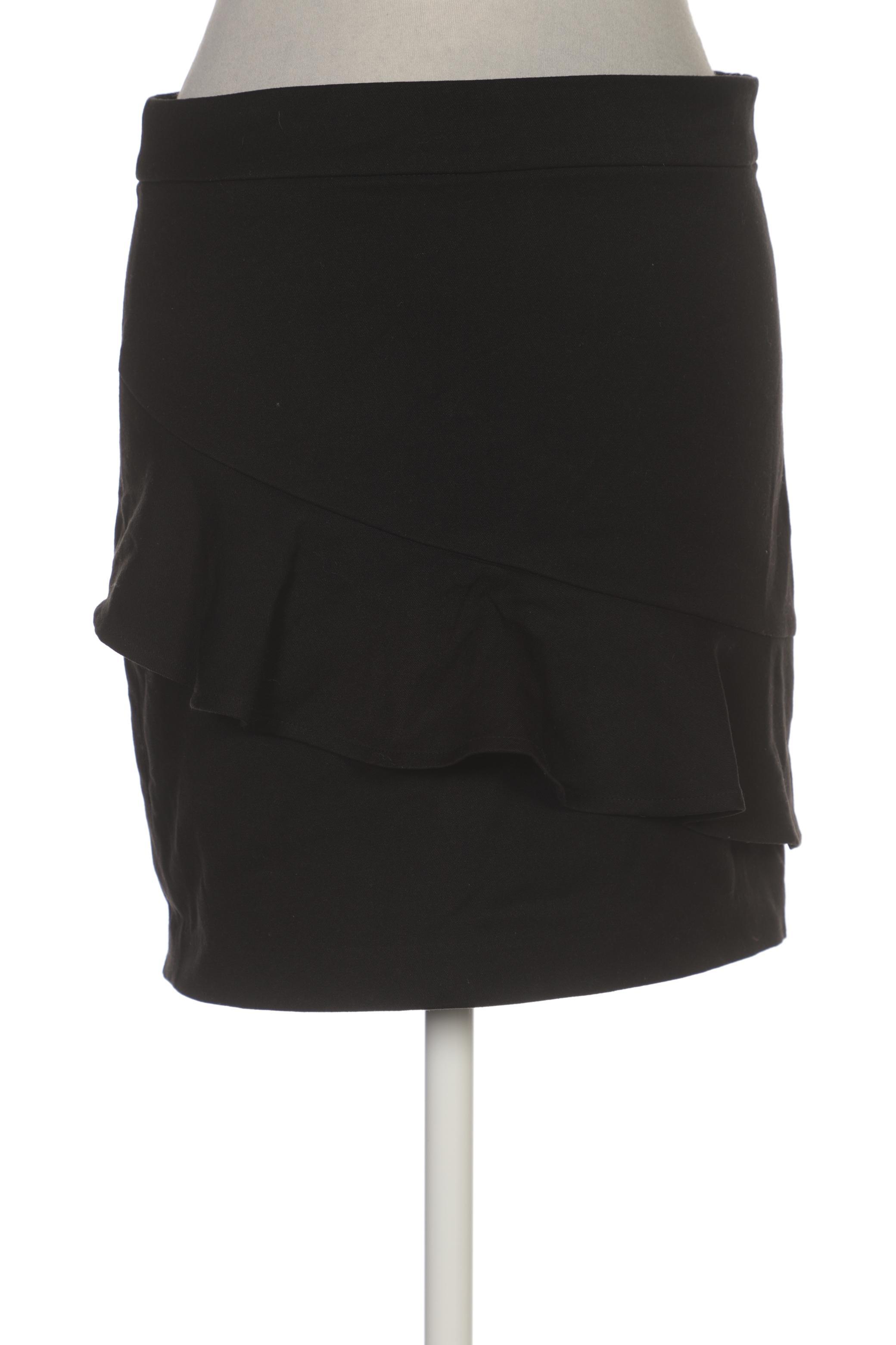 

Only Damen Rock, schwarz, Gr. 34