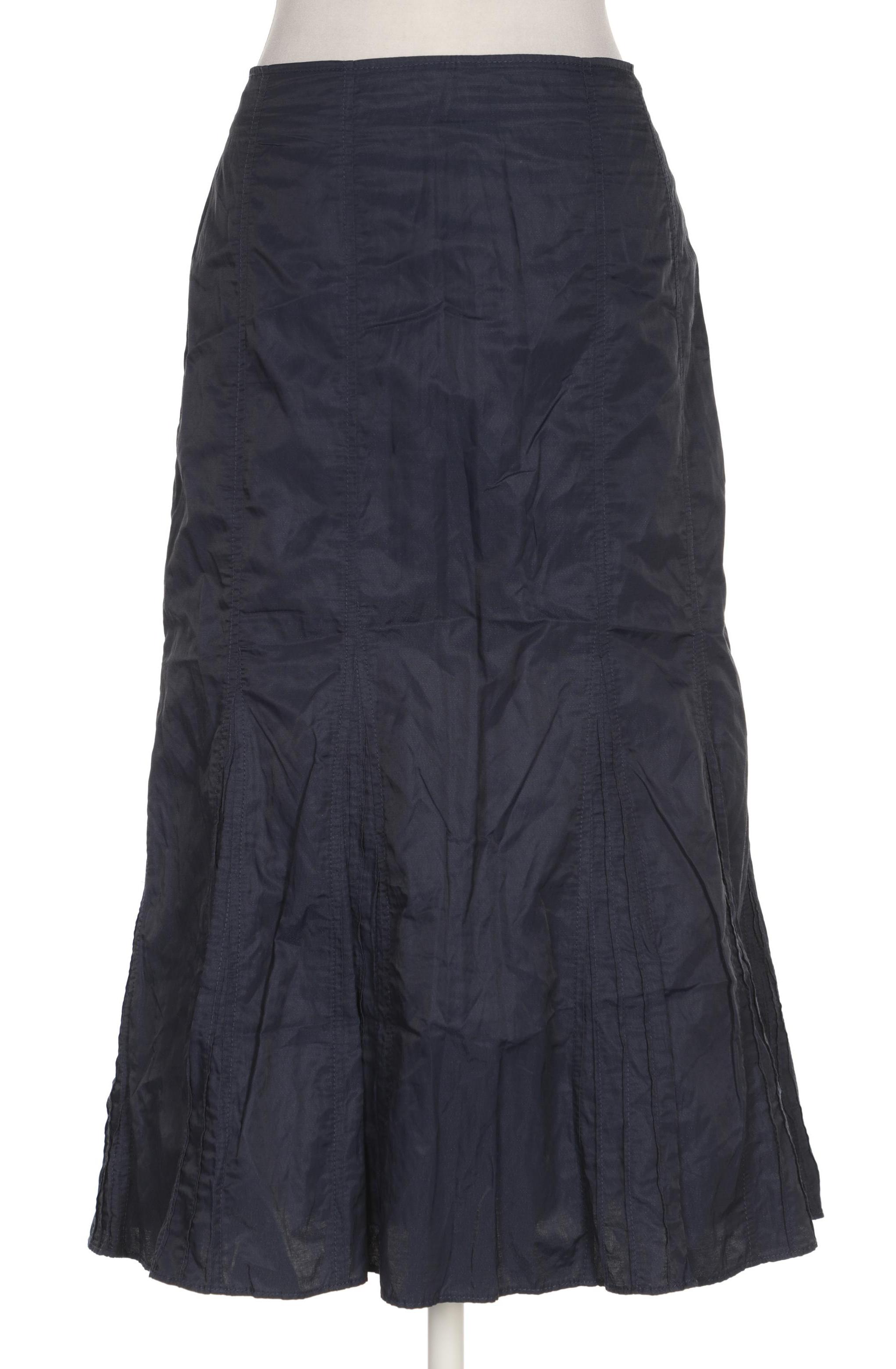 

Only Damen Rock, marineblau, Gr. 38