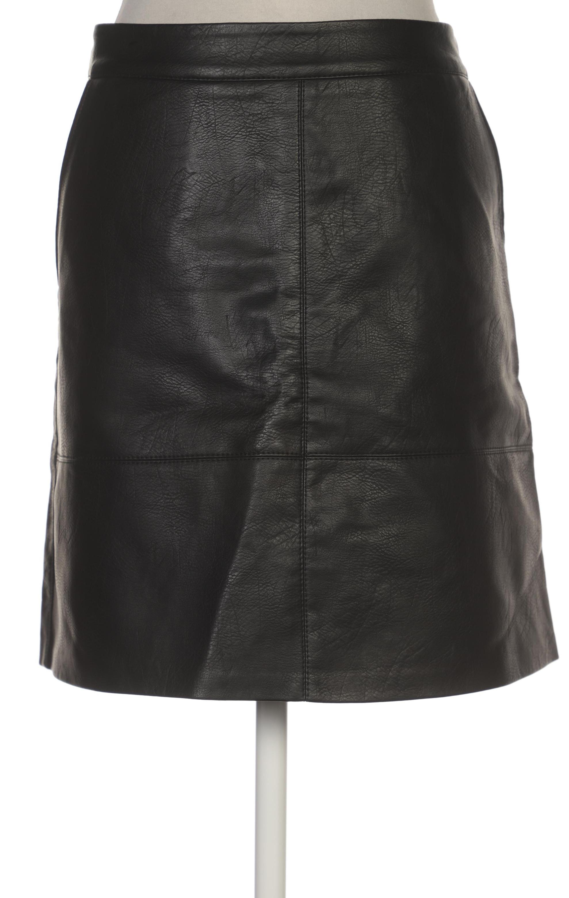 

Only Damen Rock, schwarz, Gr. 40