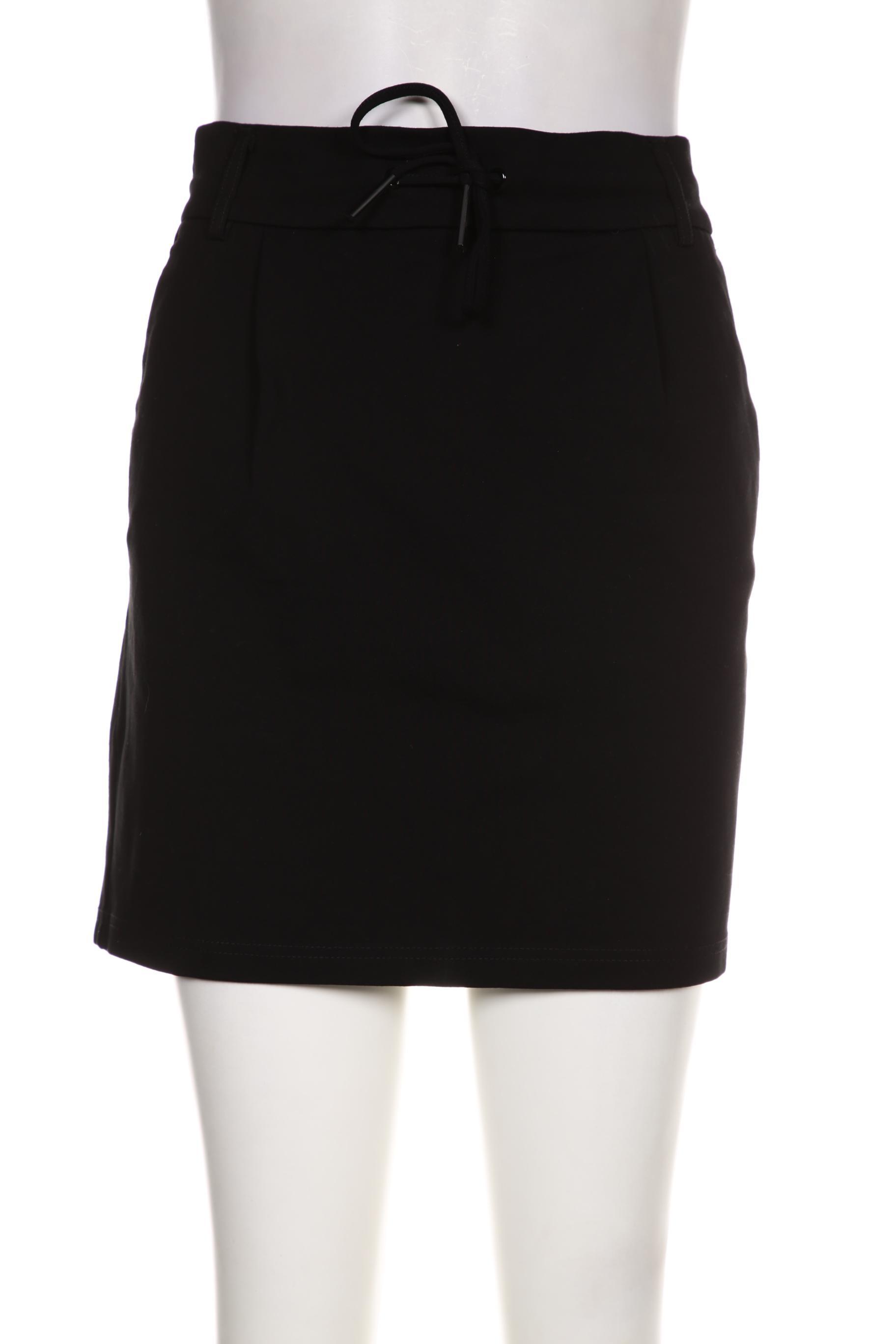 

Only Damen Rock, schwarz, Gr. 38
