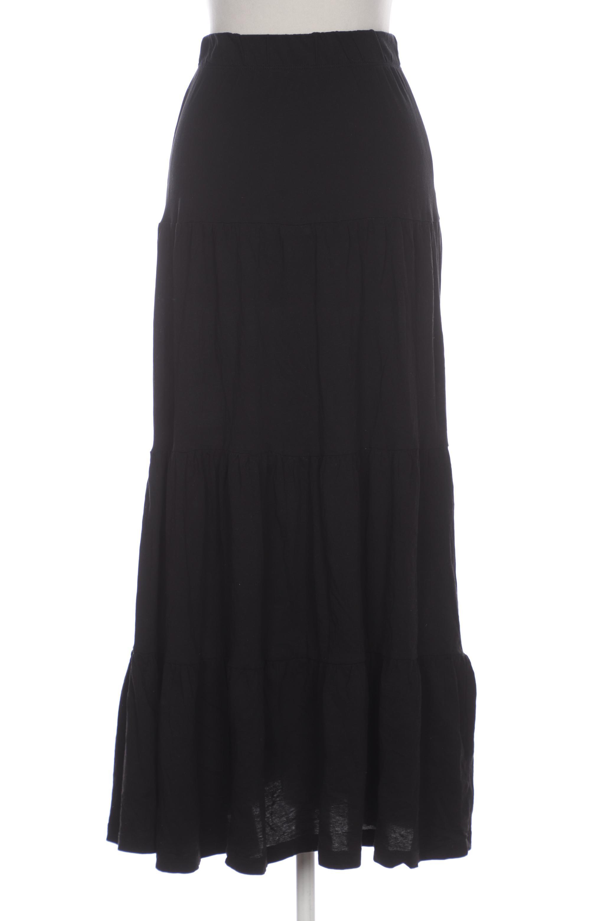 

Only Damen Rock, schwarz, Gr. 34
