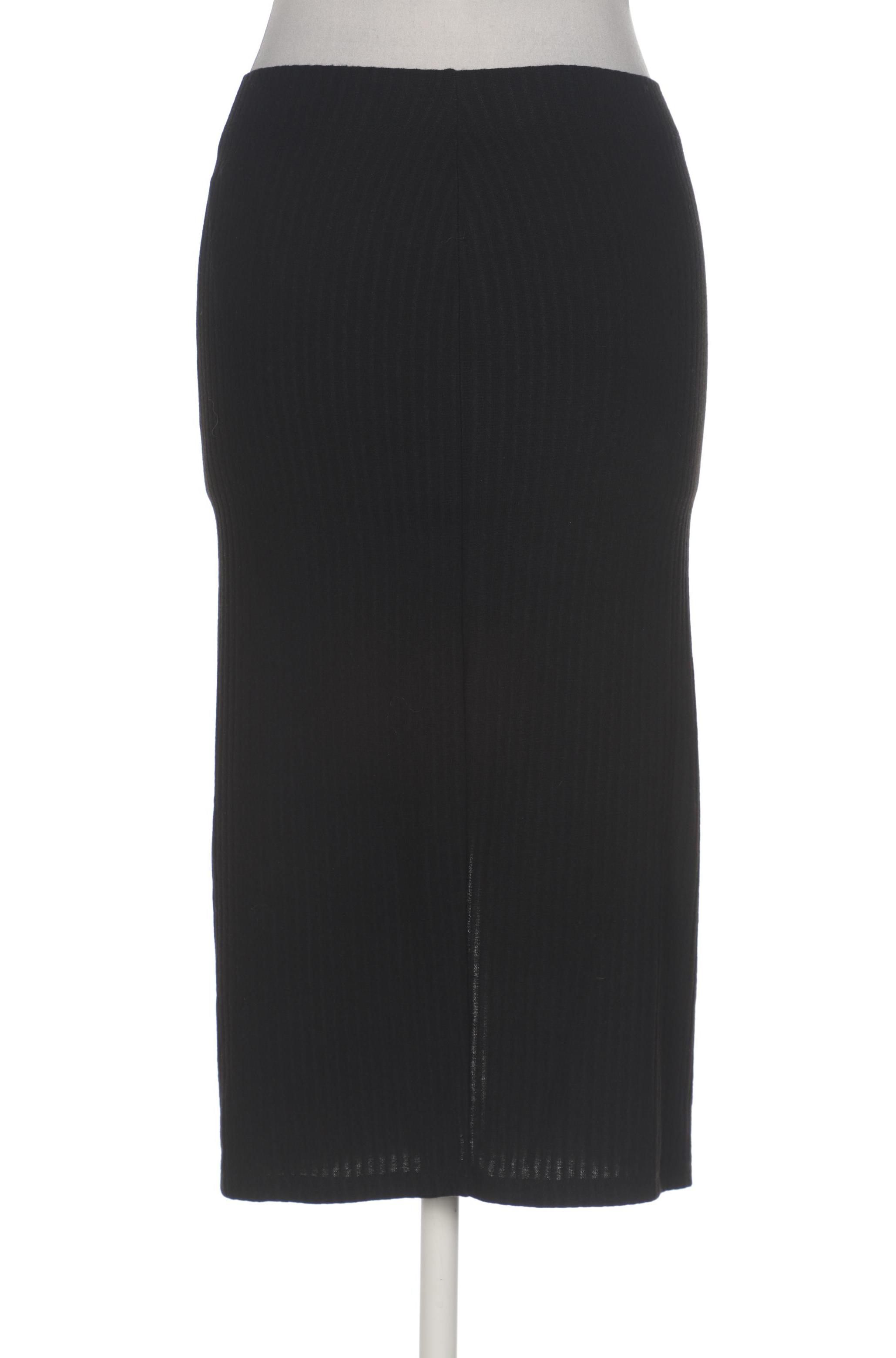 

Only Damen Rock, schwarz, Gr. 34