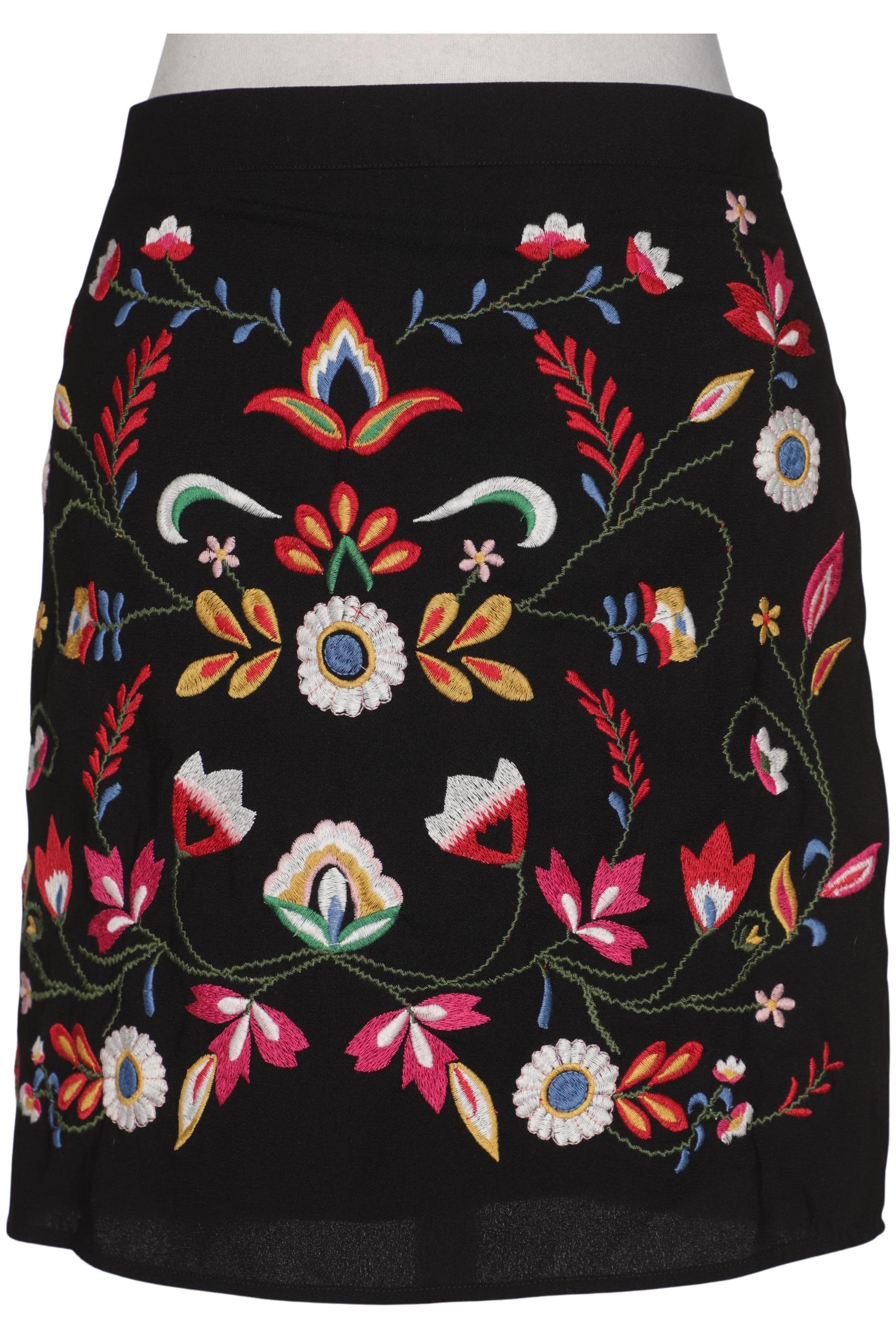 

Only Damen Rock, schwarz, Gr. 38