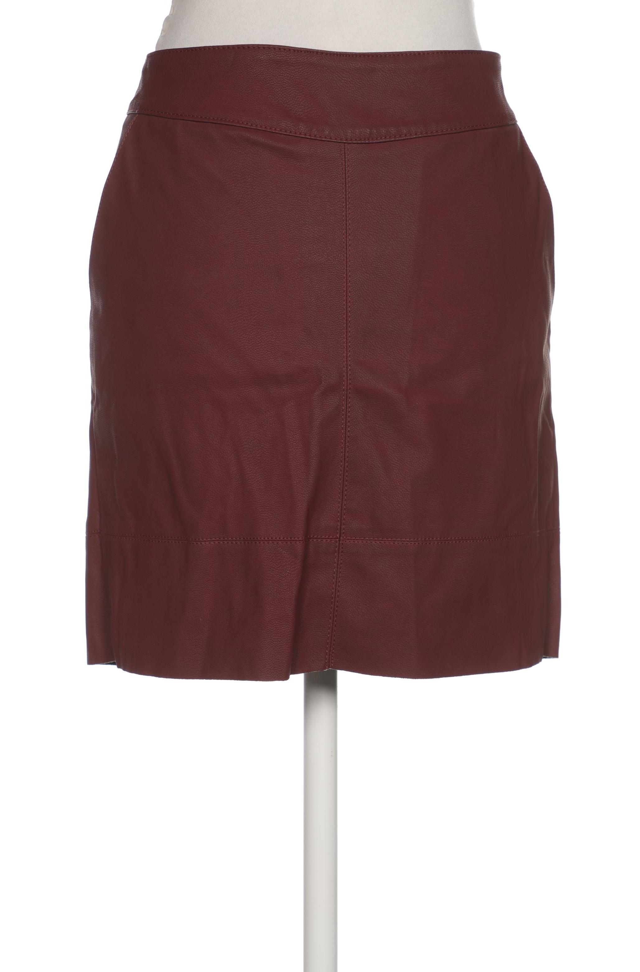 

Only Damen Rock, bordeaux, Gr. 38