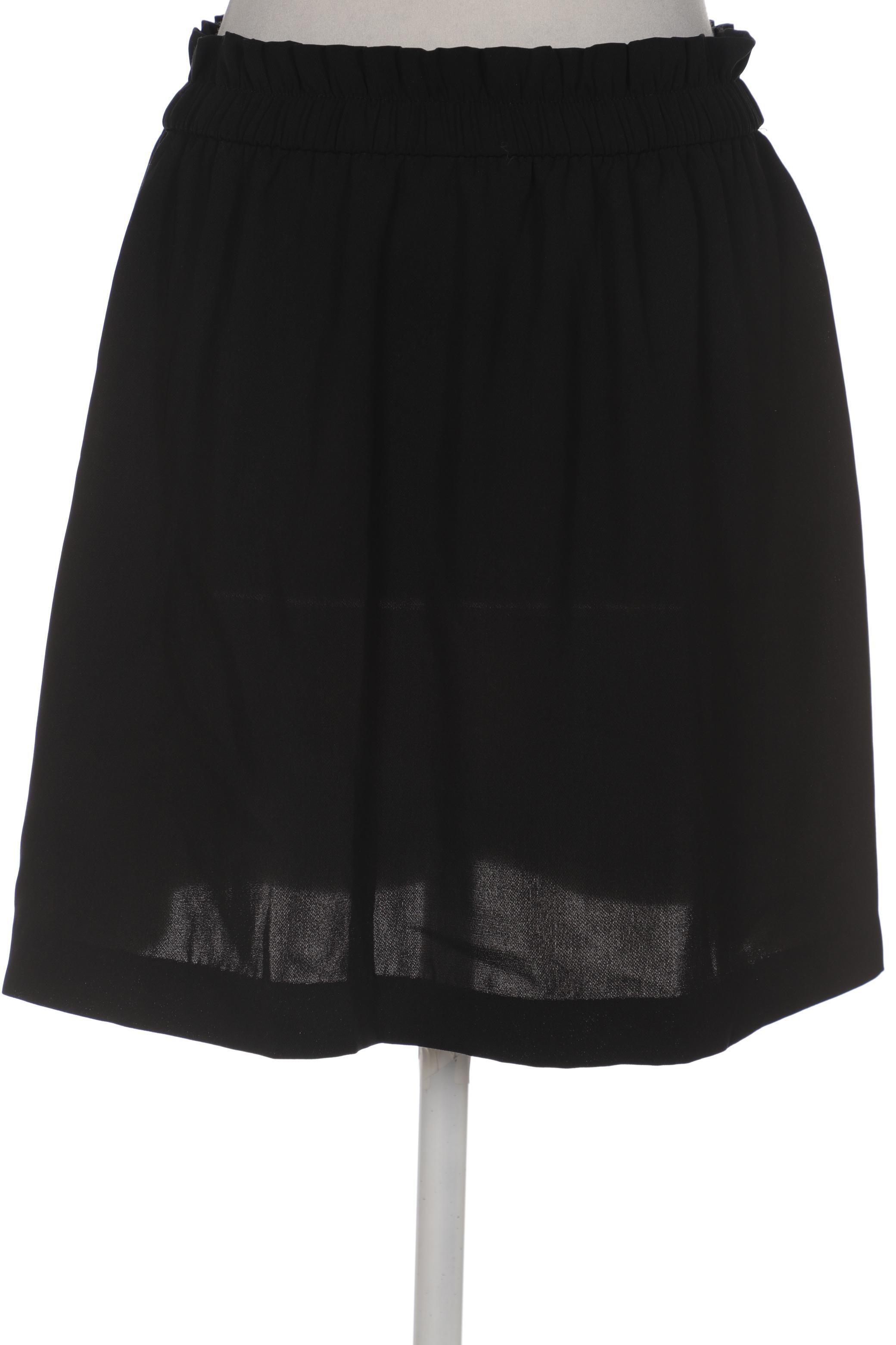 

ONLY Damen Rock, schwarz