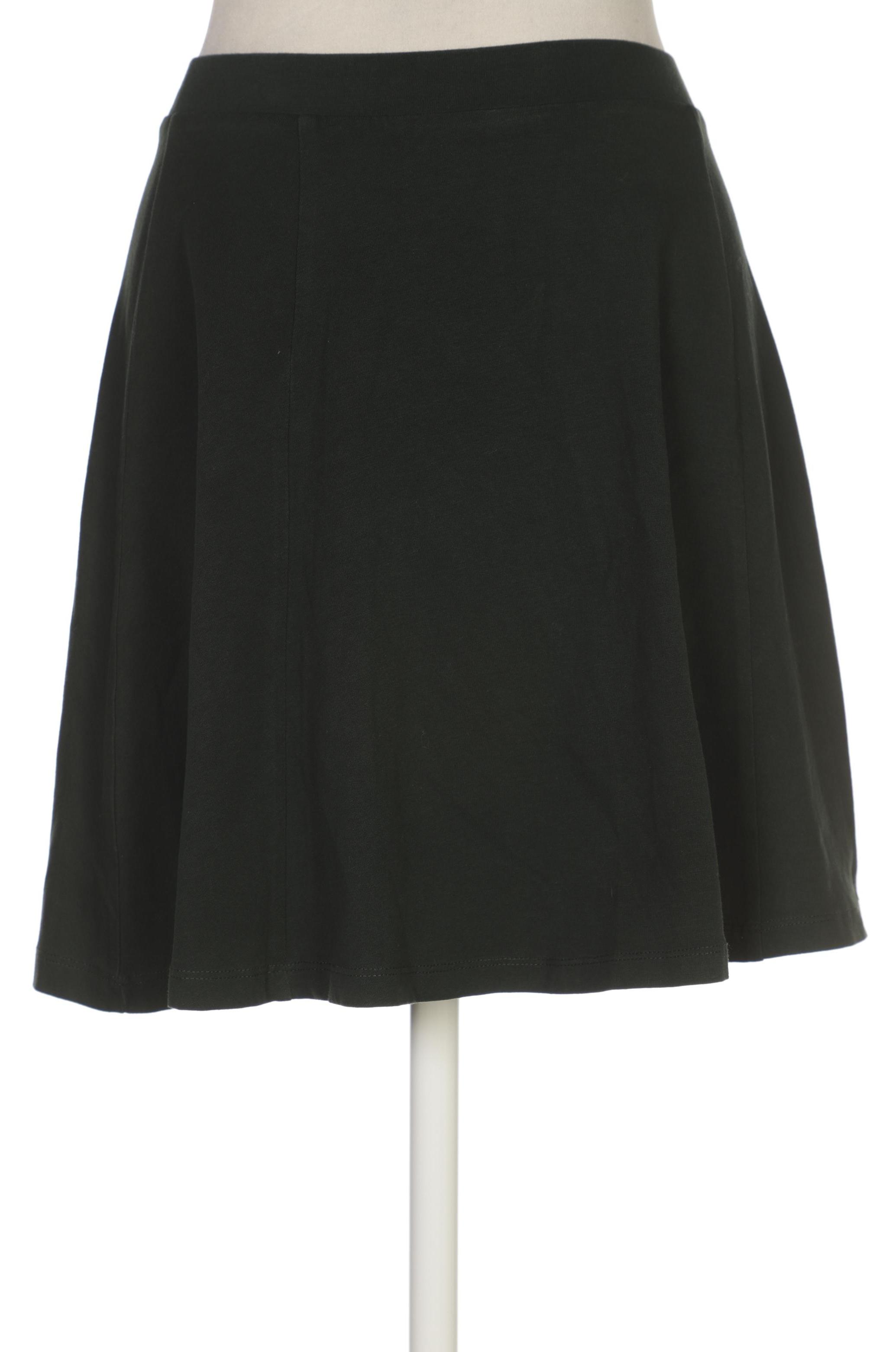 

Only Damen Rock, grün, Gr. 36