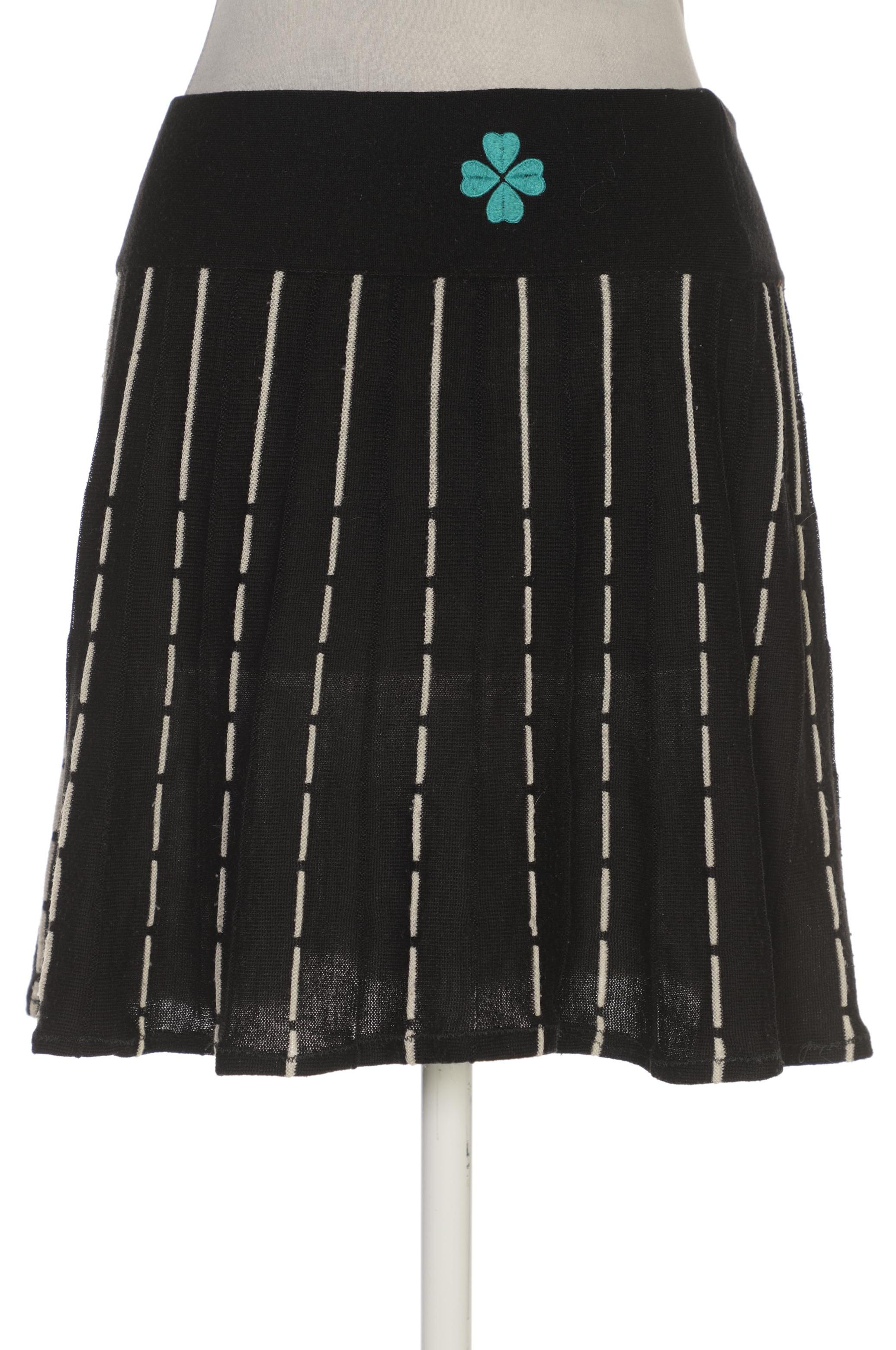 

Only Damen Rock, schwarz, Gr. 38