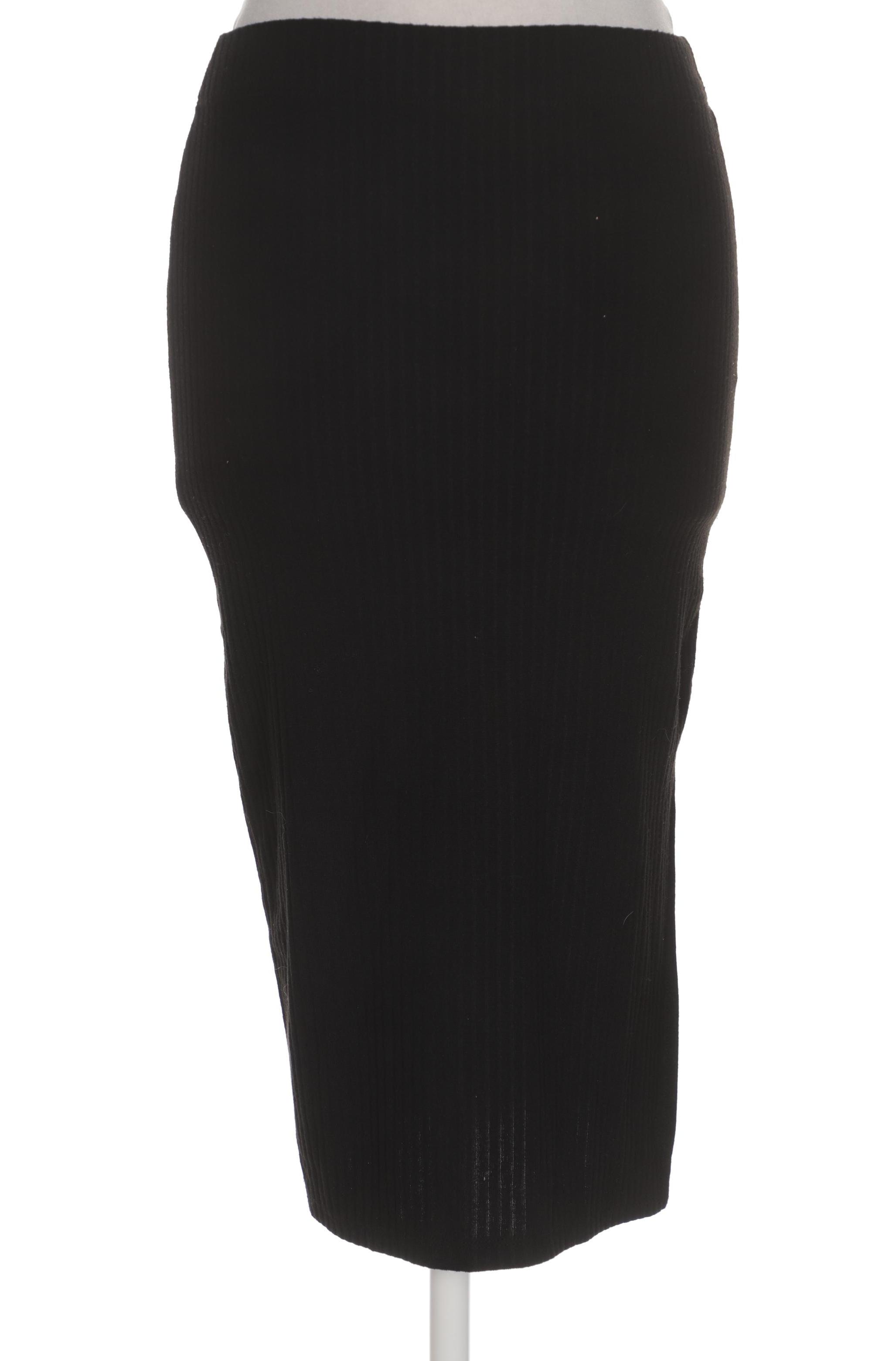 

Only Damen Rock, schwarz, Gr. 34