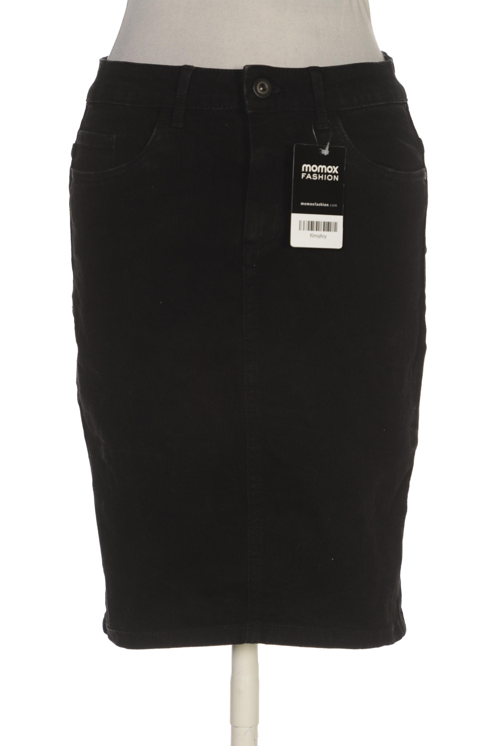 

Only Damen Rock, schwarz, Gr. 36