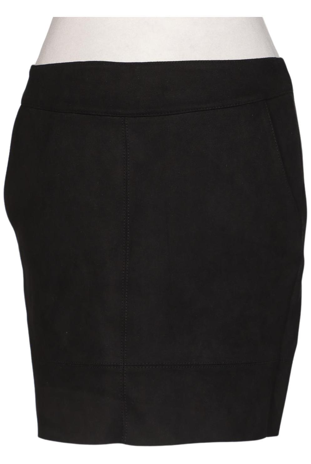 

Only Damen Rock, schwarz, Gr. 36