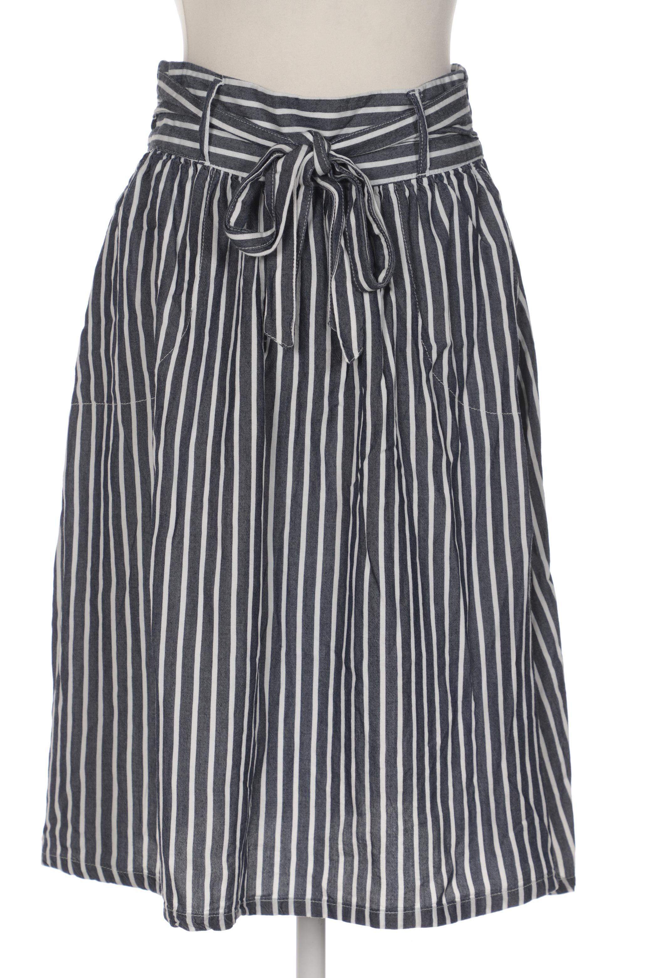 

ONLY Damen Rock, marineblau