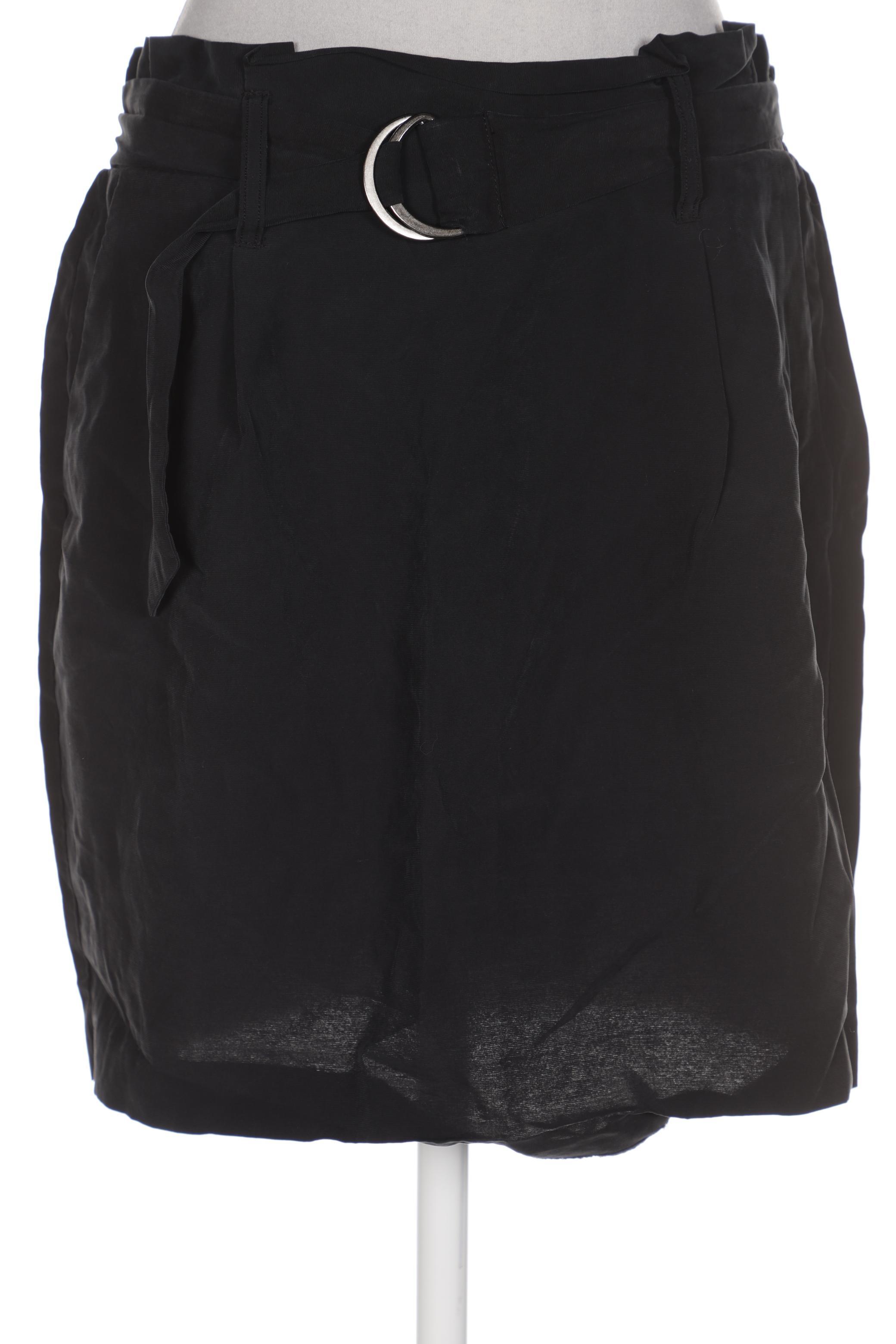 

Only Damen Rock, schwarz, Gr. 38