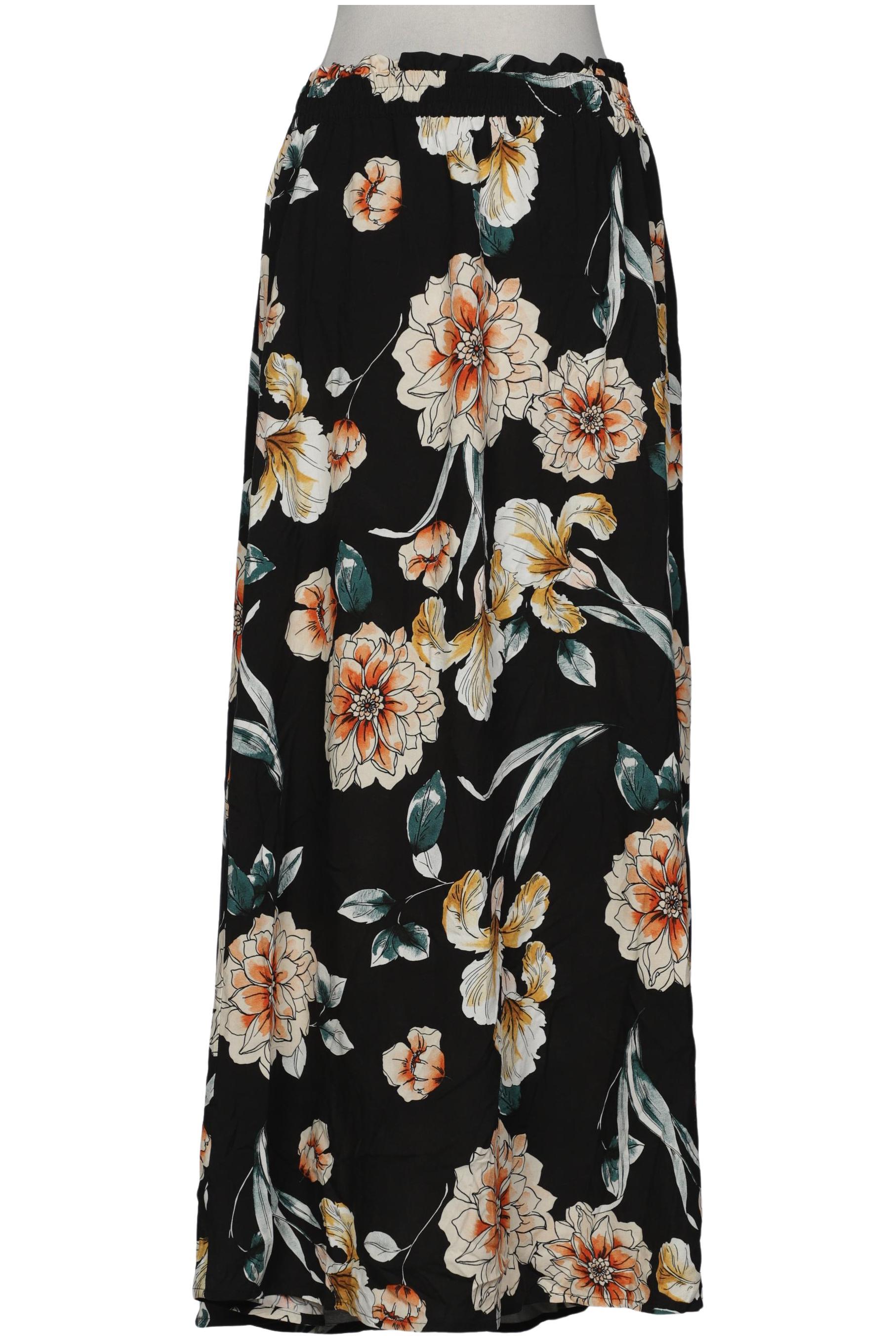 

Only Damen Rock, schwarz, Gr. 42