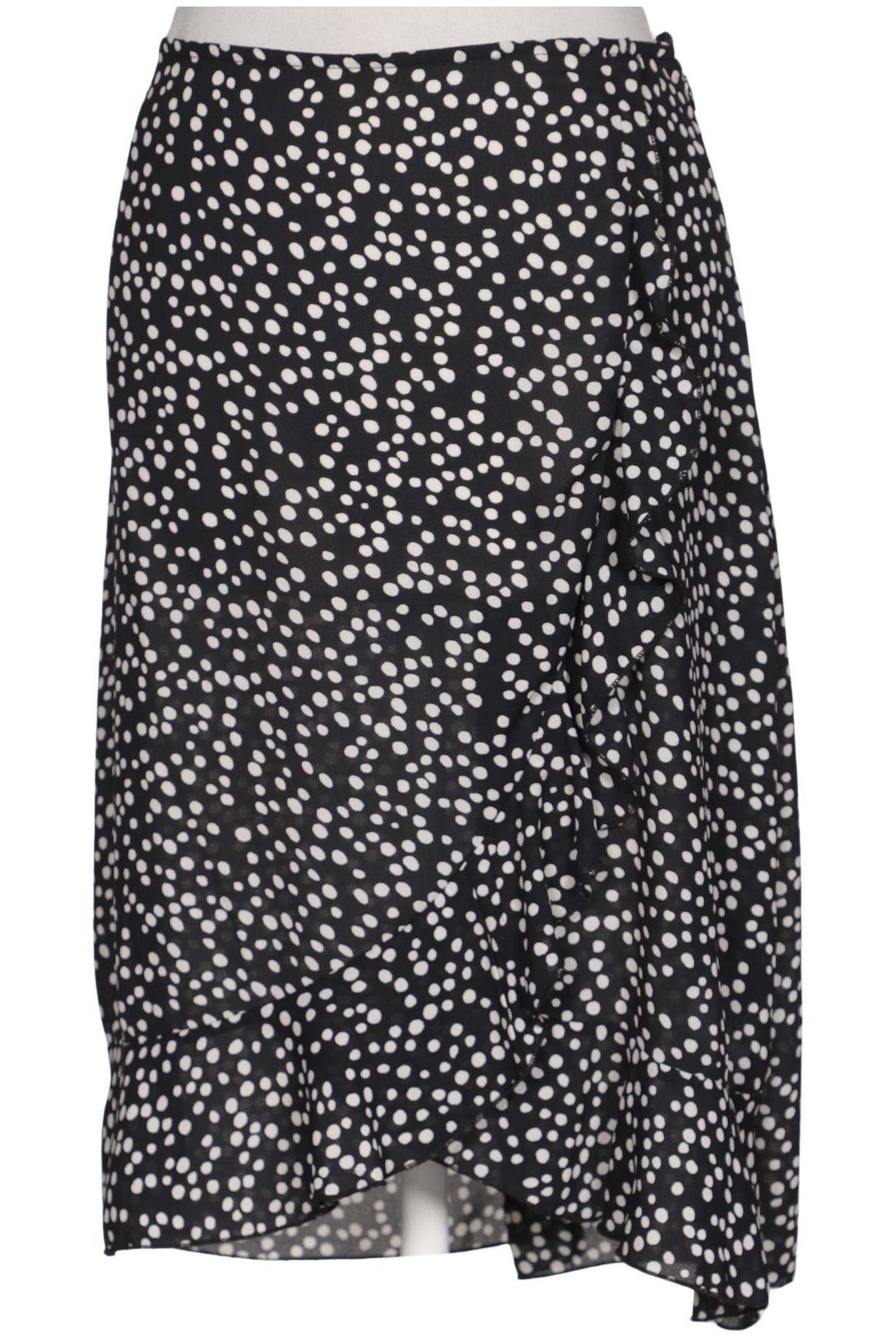 

Only Damen Rock, schwarz, Gr. 38