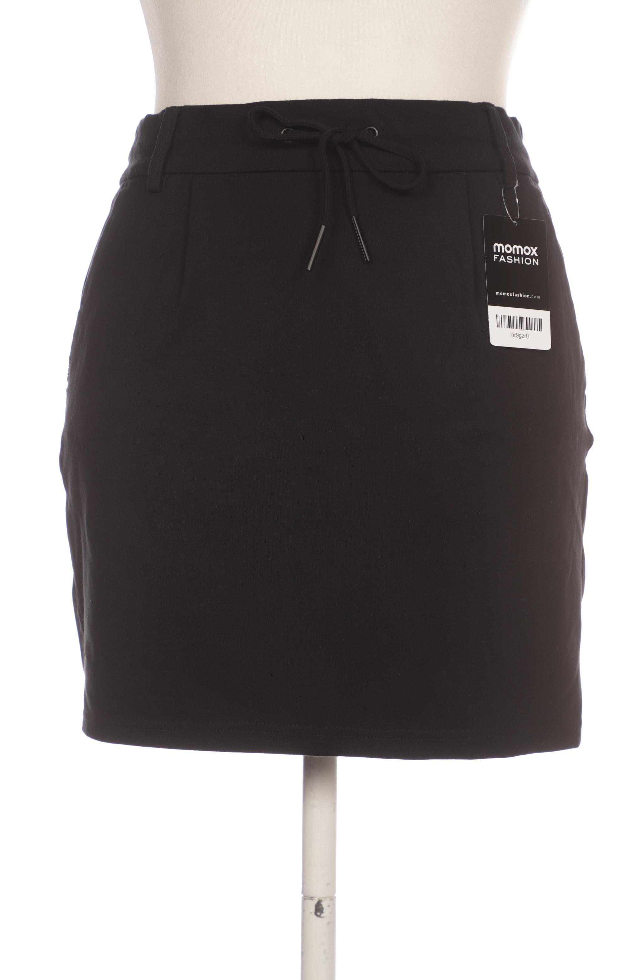 

Only Damen Rock, schwarz, Gr. 38