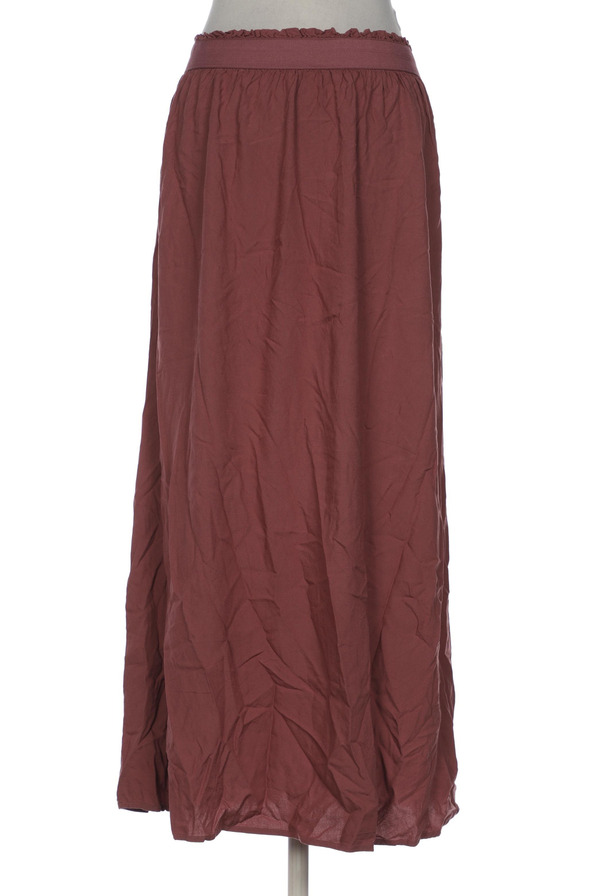 

Only Damen Rock, bordeaux, Gr. 44