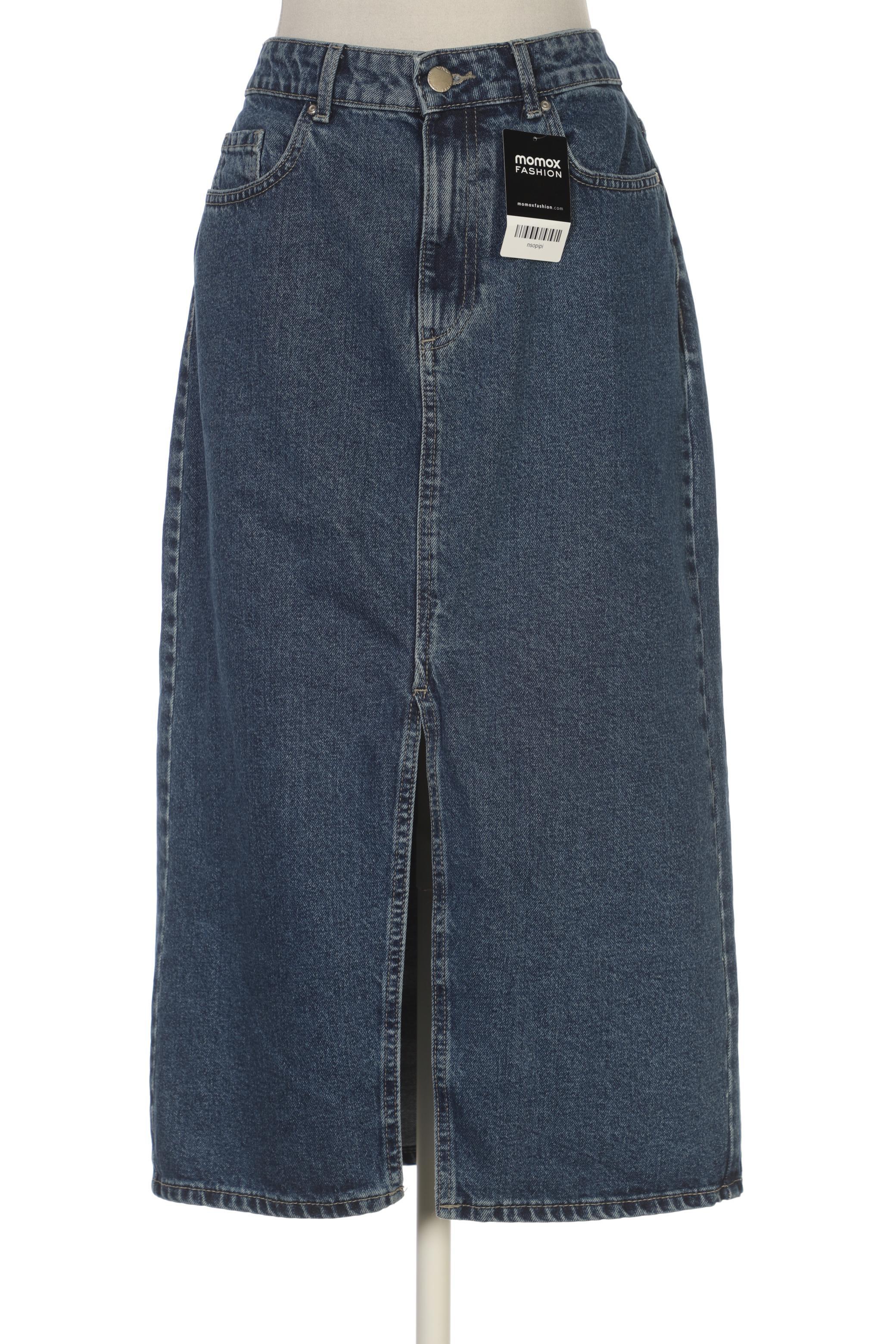 

Only Damen Rock, marineblau, Gr. 38