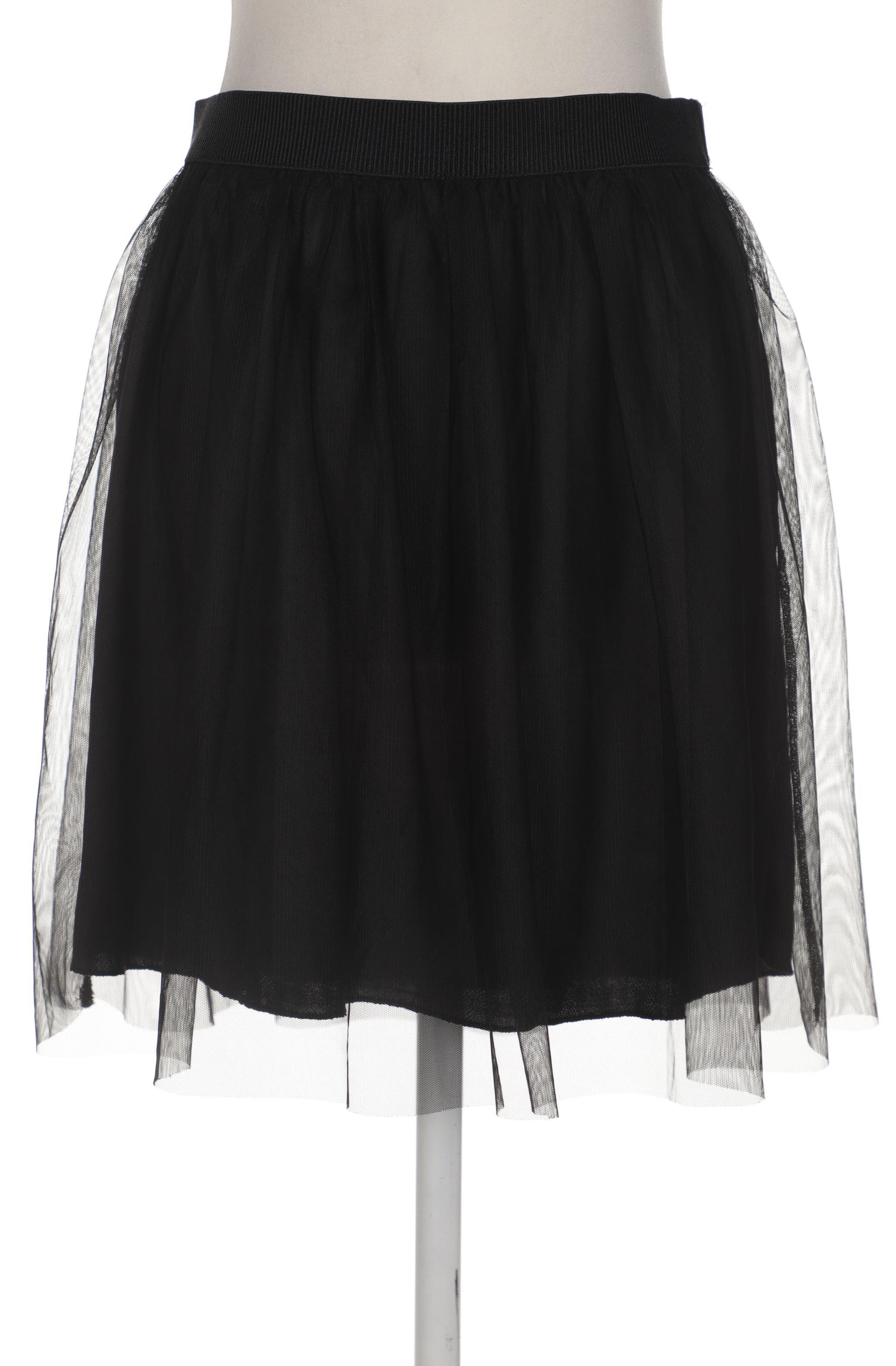 

Only Damen Rock, schwarz, Gr. 36