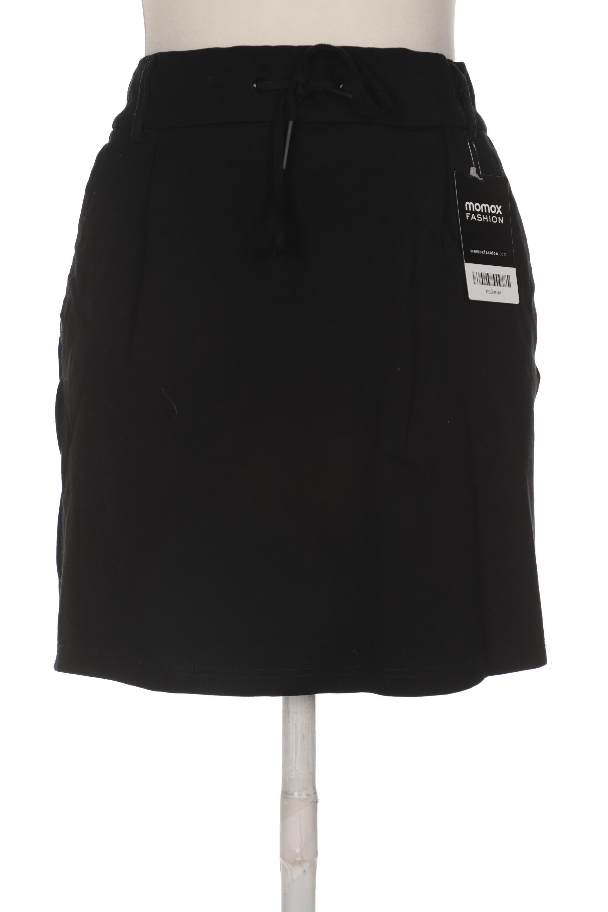 

ONLY Damen Rock, schwarz