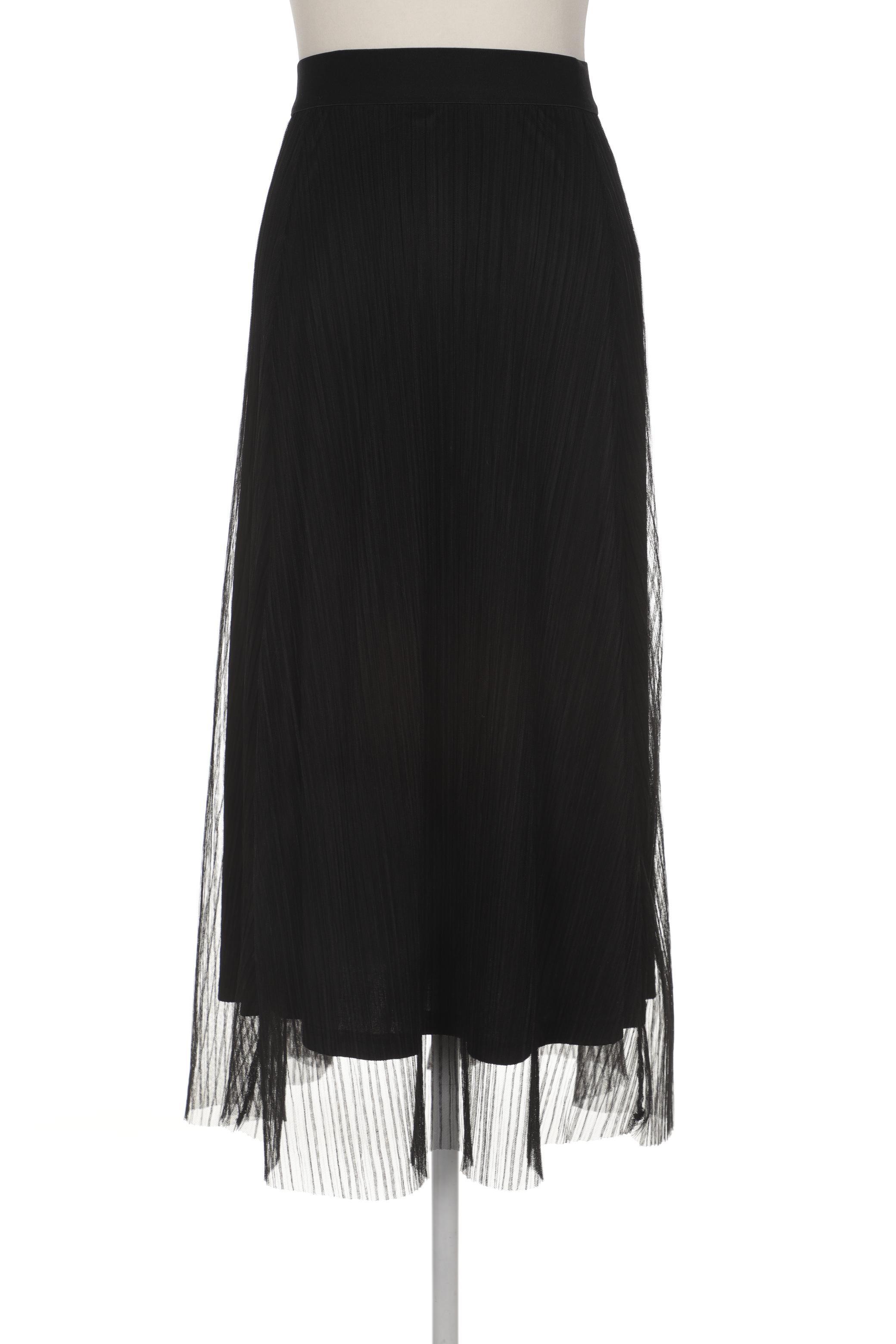

ONLY Damen Rock, schwarz