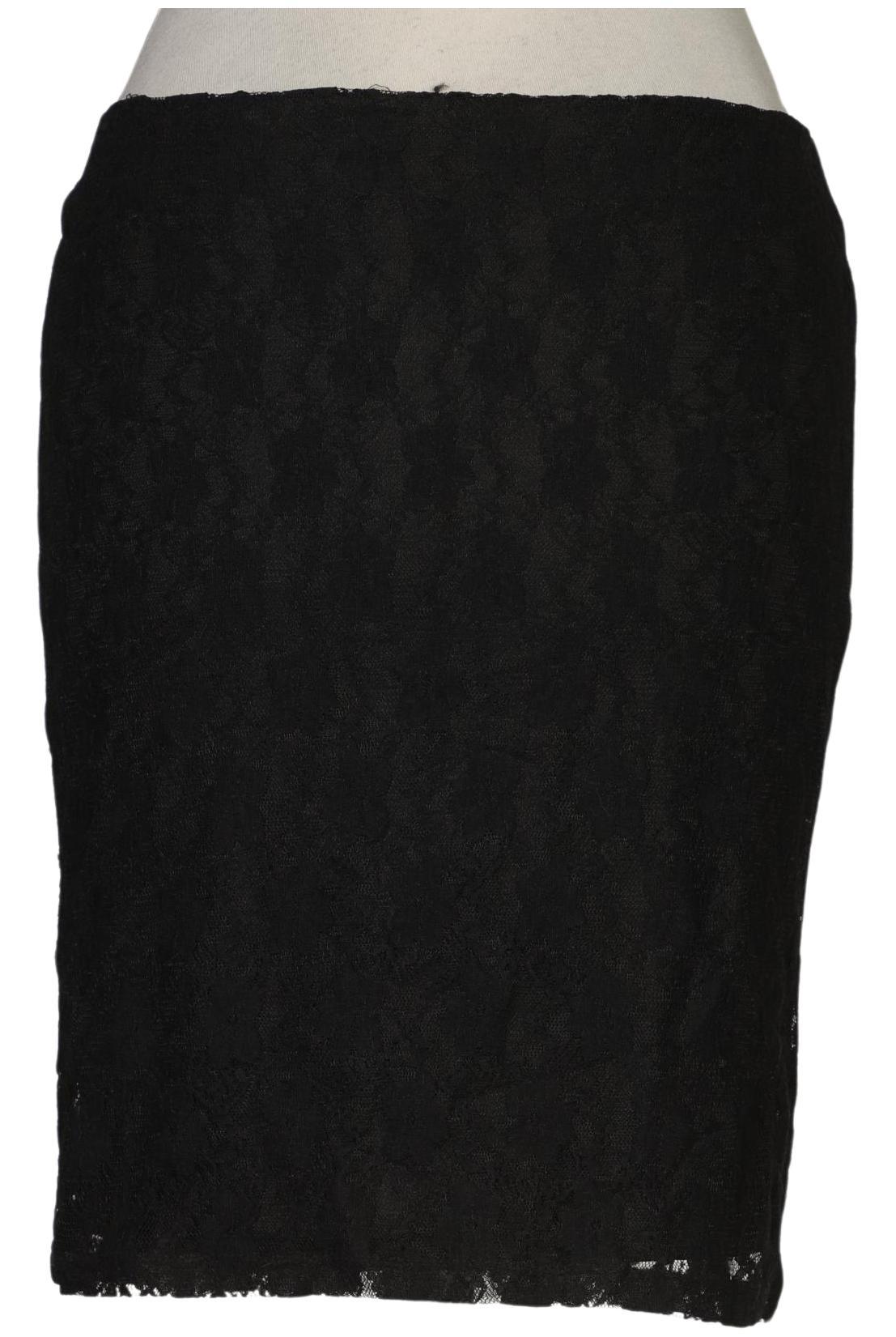 

Only Damen Rock, schwarz, Gr. 38