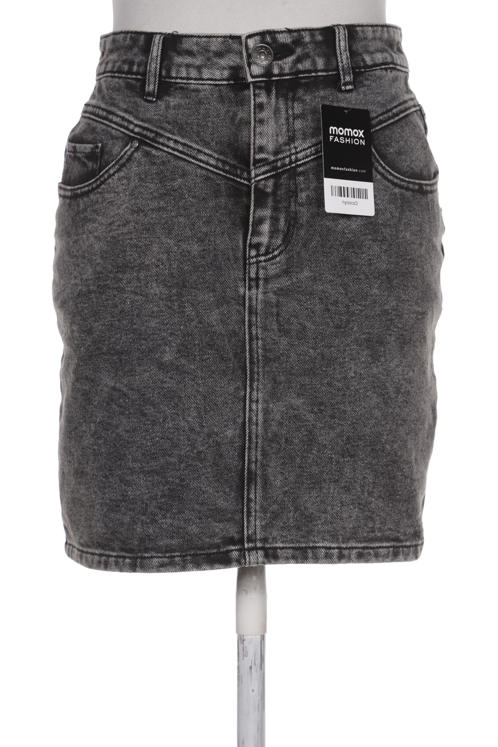 

ONLY Damen Rock, schwarz