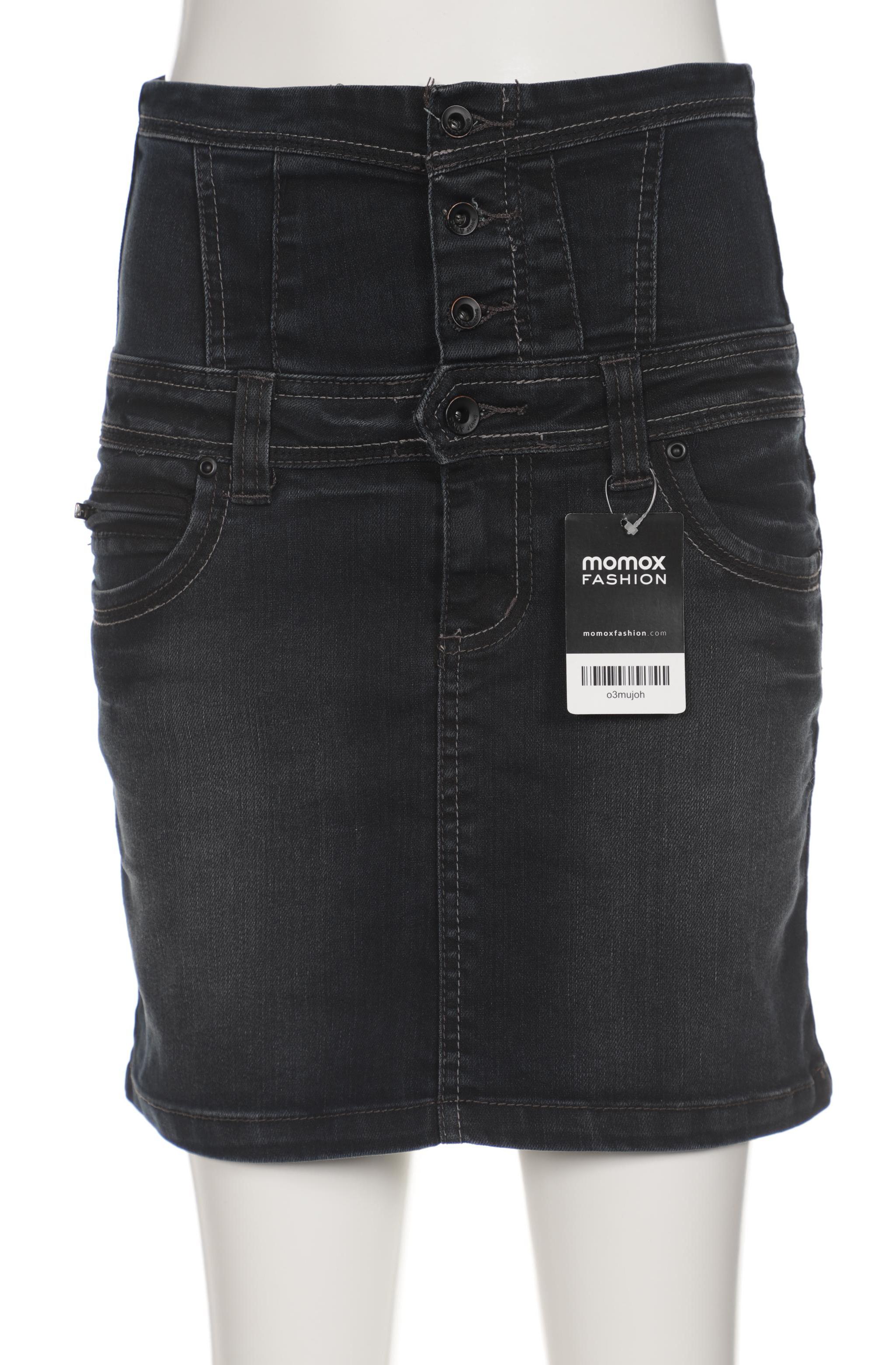 

ONLY Damen Rock, marineblau