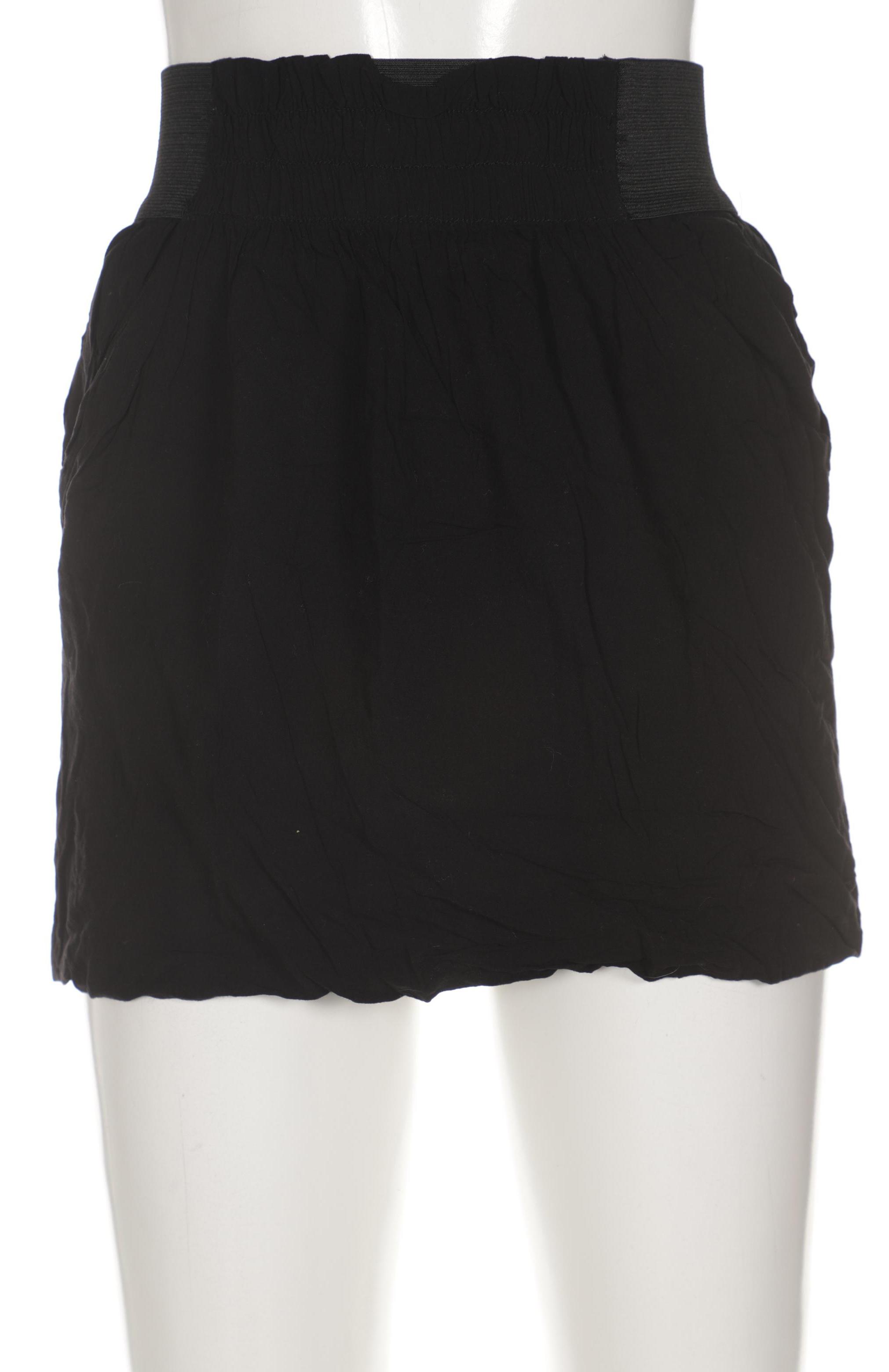 

Only Damen Rock, schwarz, Gr. 34