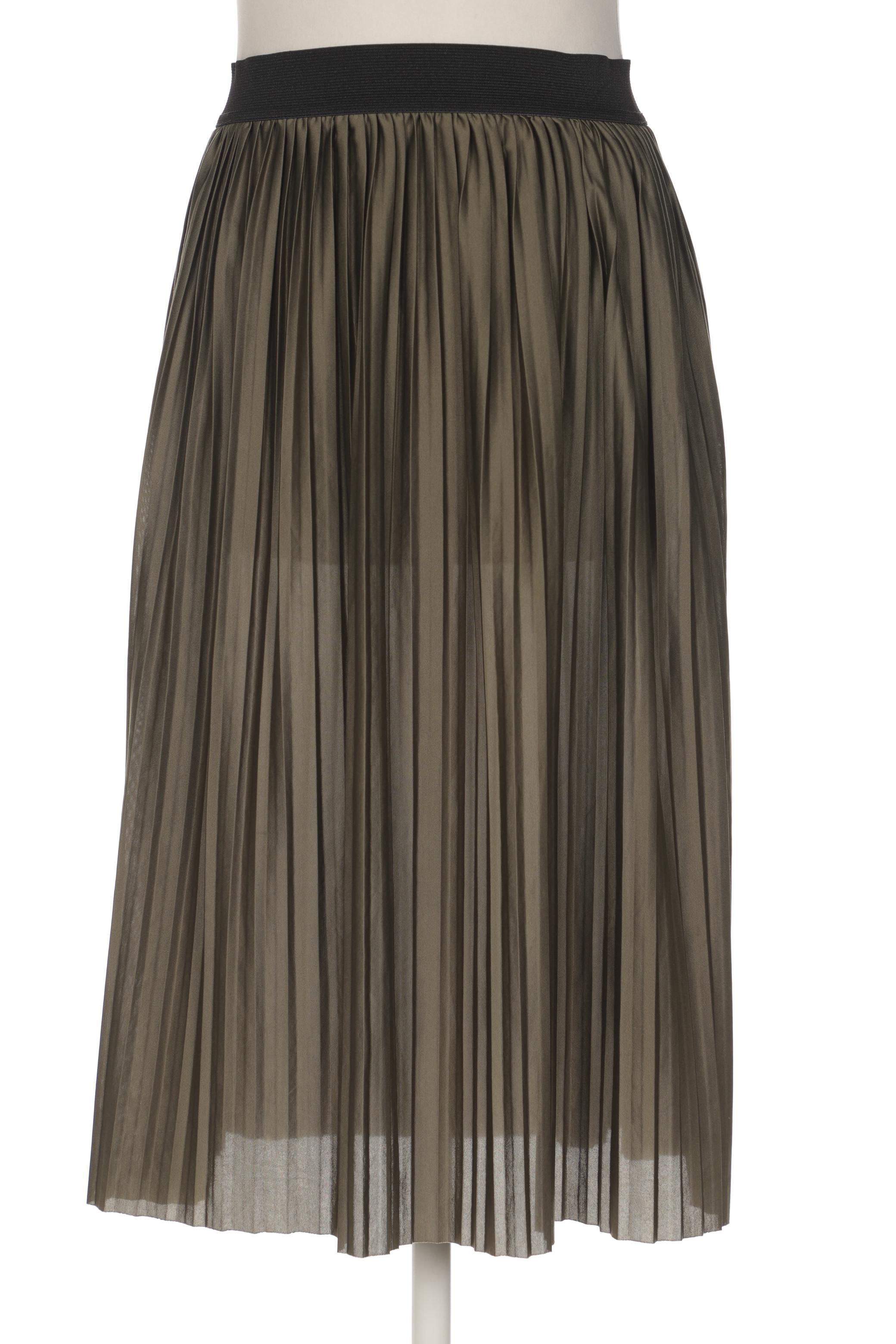 

ONLY Damen Rock, grün