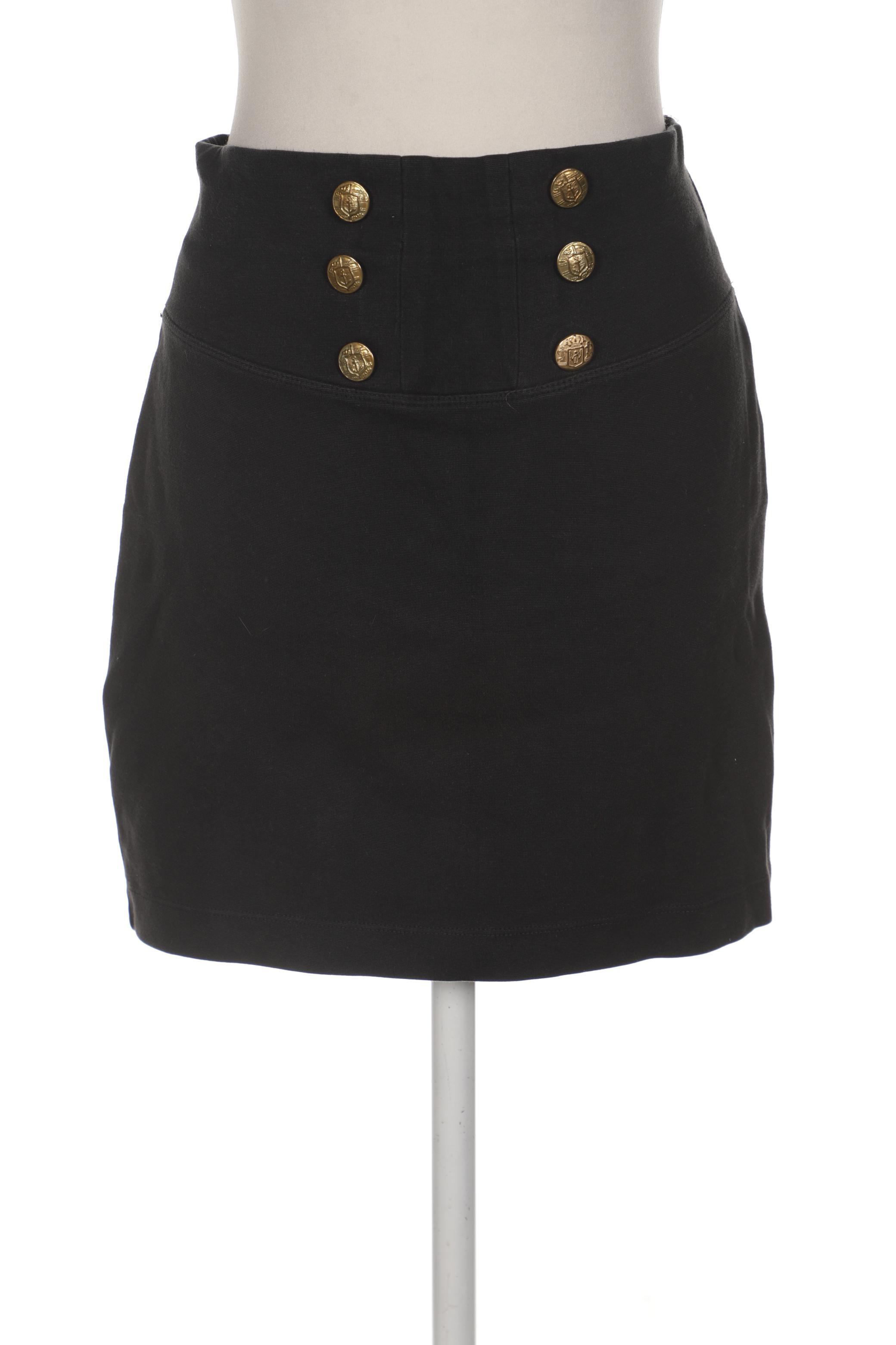 

Only Damen Rock, schwarz, Gr. 36