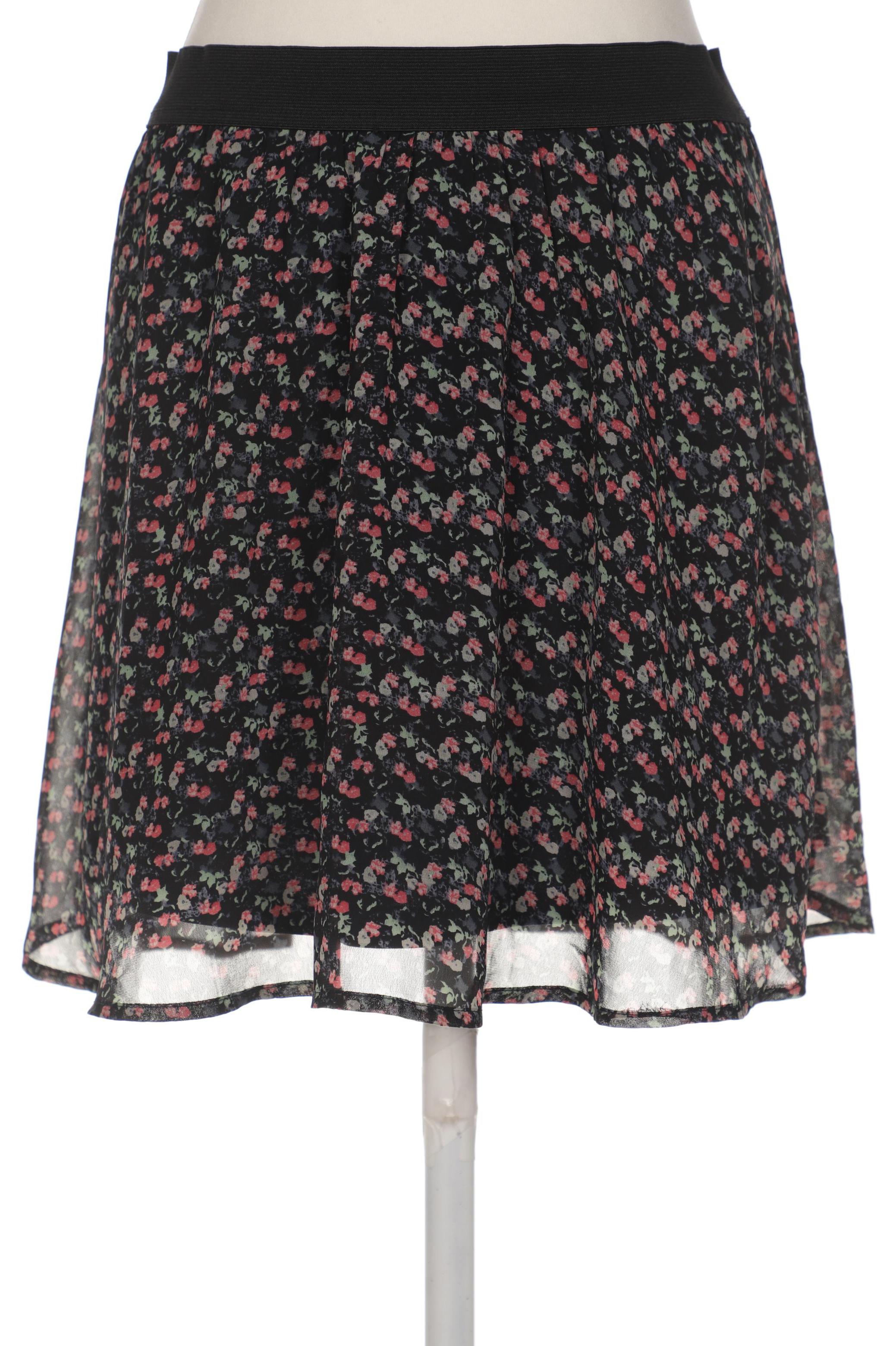 

ONLY Damen Rock, schwarz