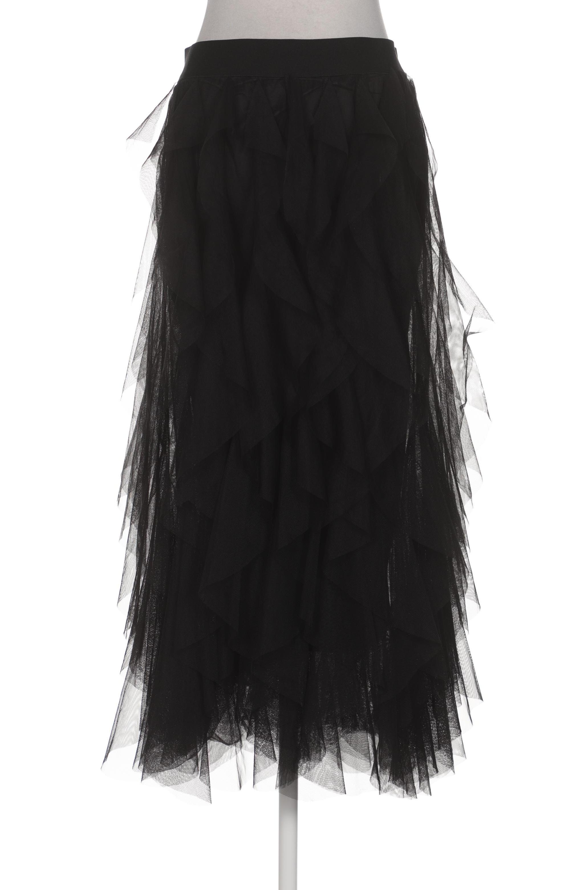 

Only Damen Rock, schwarz, Gr. 38
