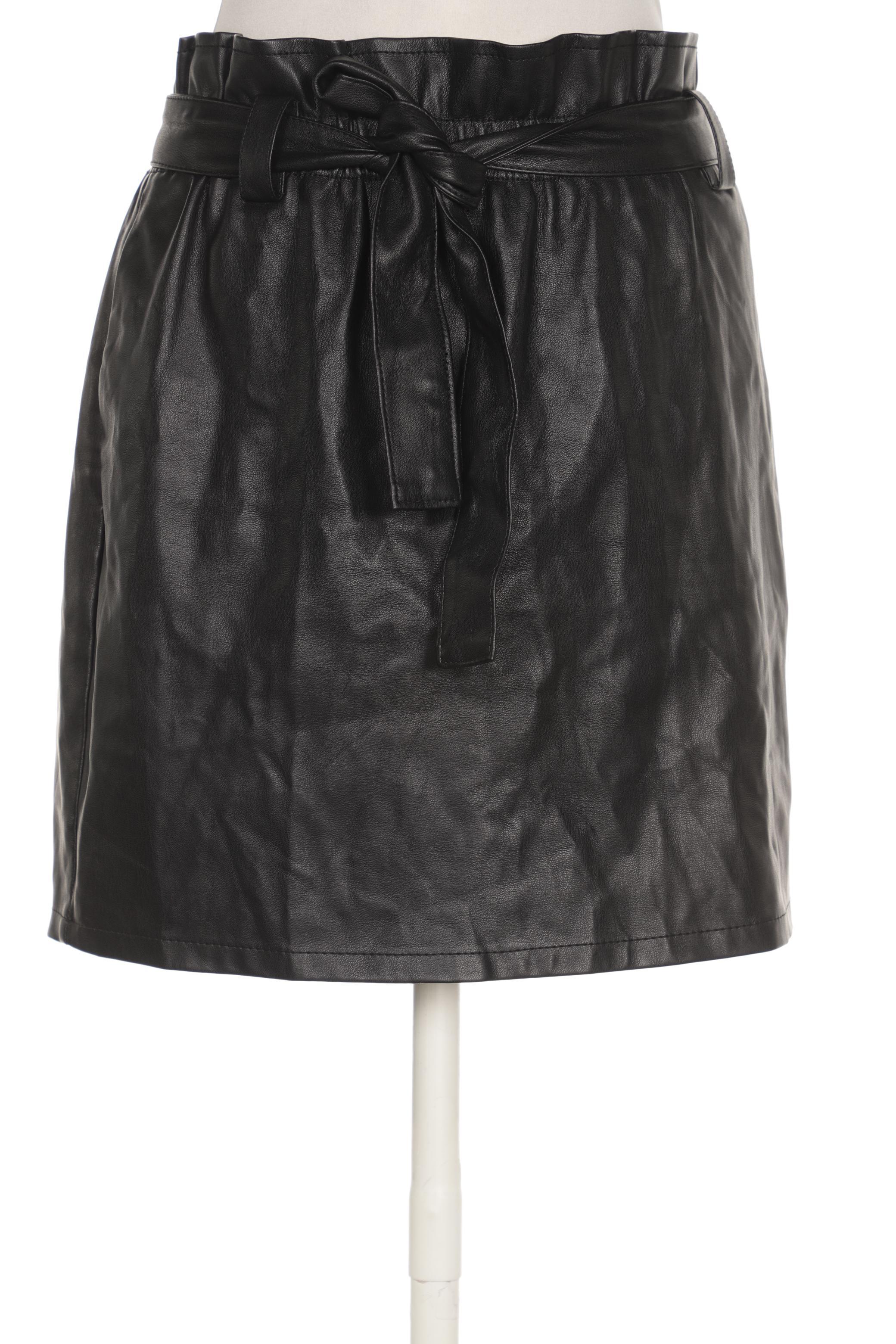 

Only Damen Rock, schwarz, Gr. 36