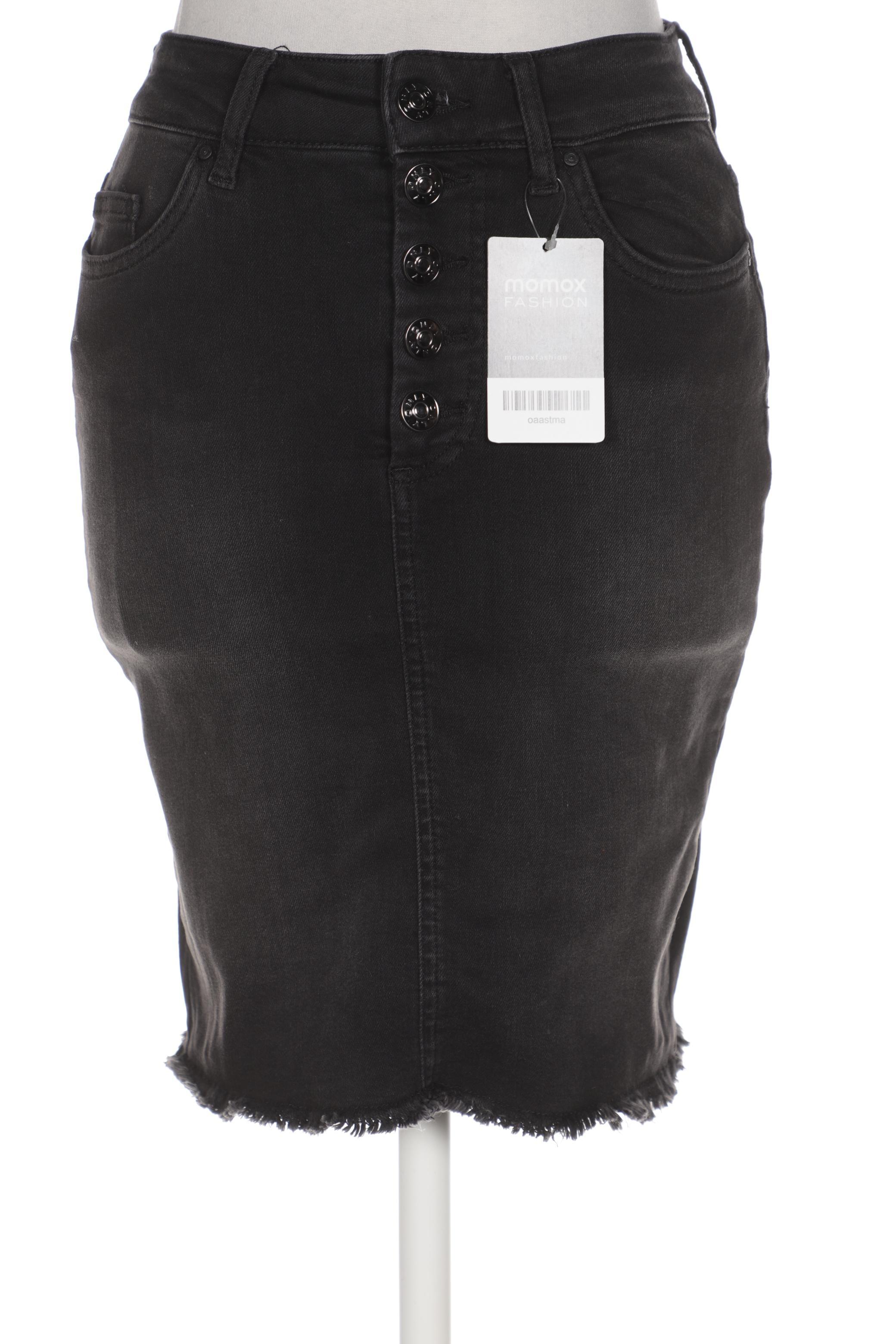 

Only Damen Rock, schwarz, Gr. 36