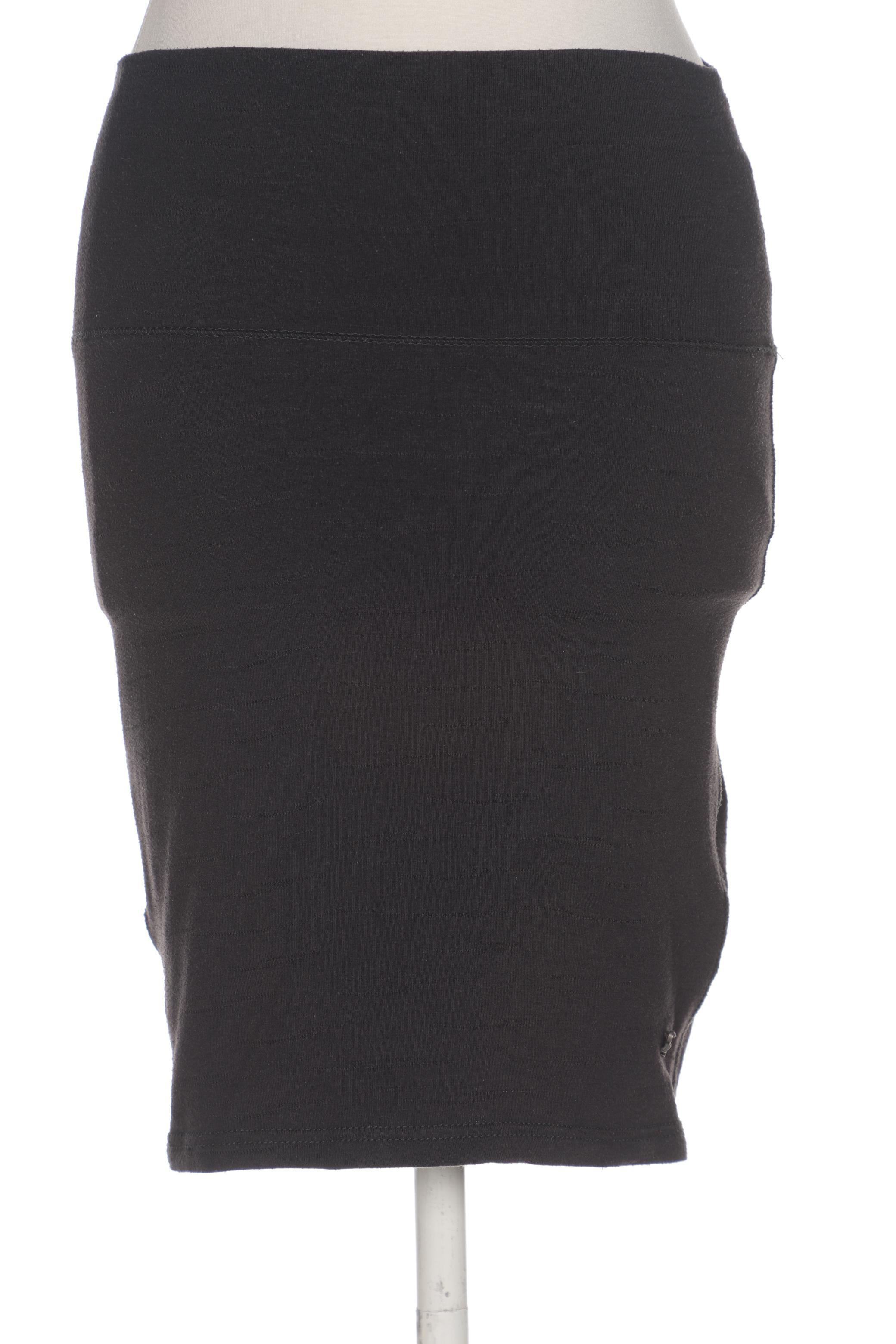 

Only Damen Rock, schwarz, Gr. 36