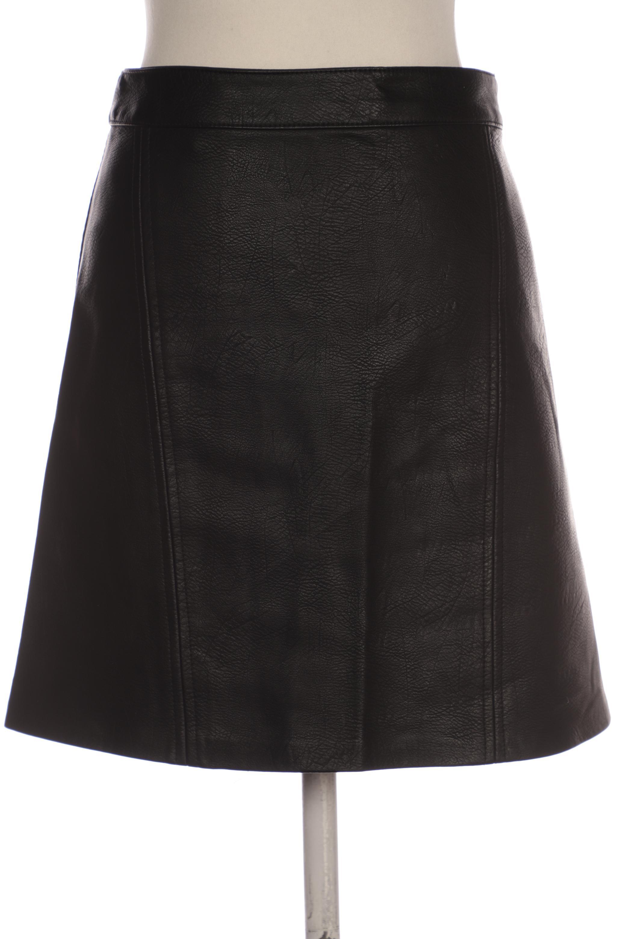 

Only Damen Rock, schwarz, Gr. 34