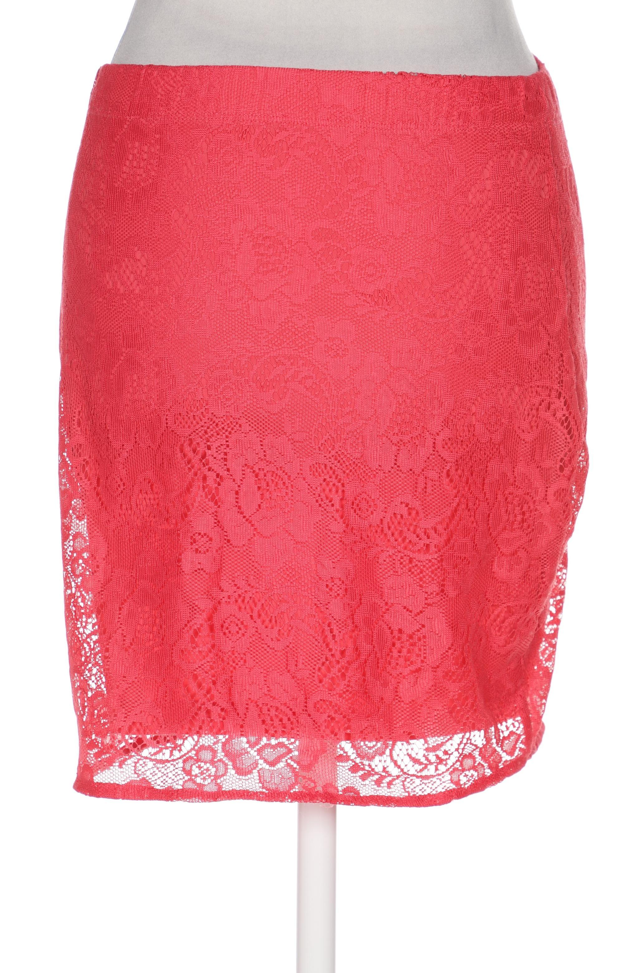 

Only Damen Rock, pink, Gr. 36