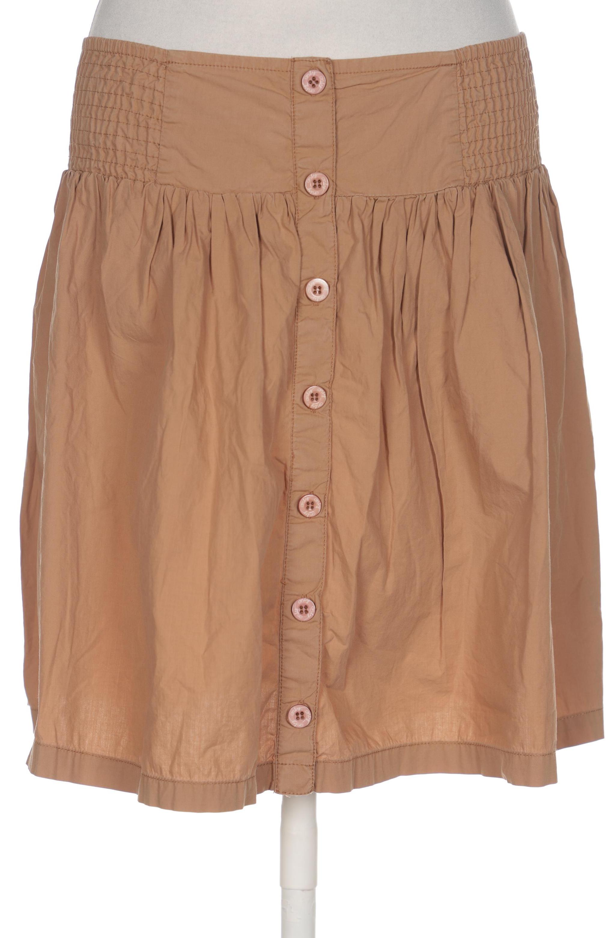 

Only Damen Rock, beige, Gr. 38