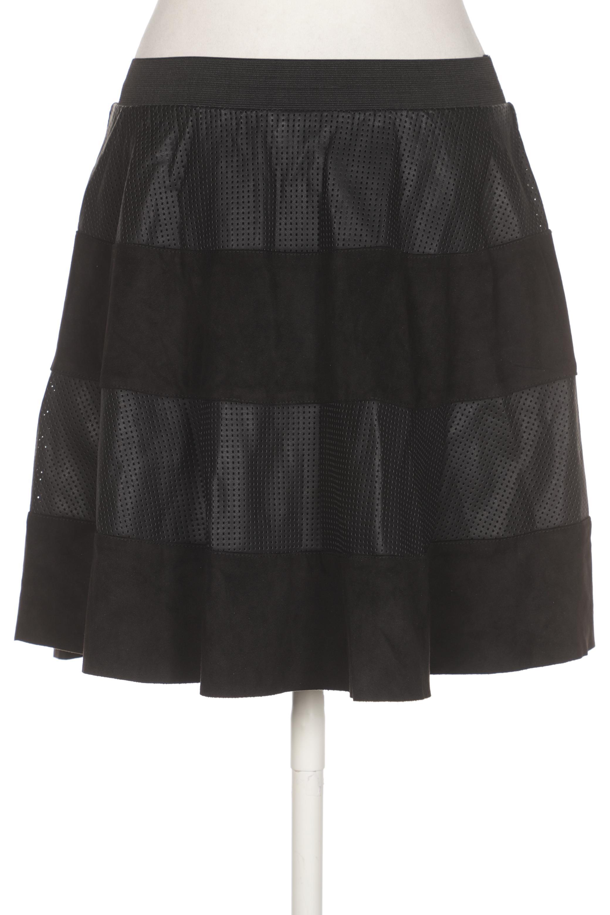

Only Damen Rock, schwarz, Gr. 36