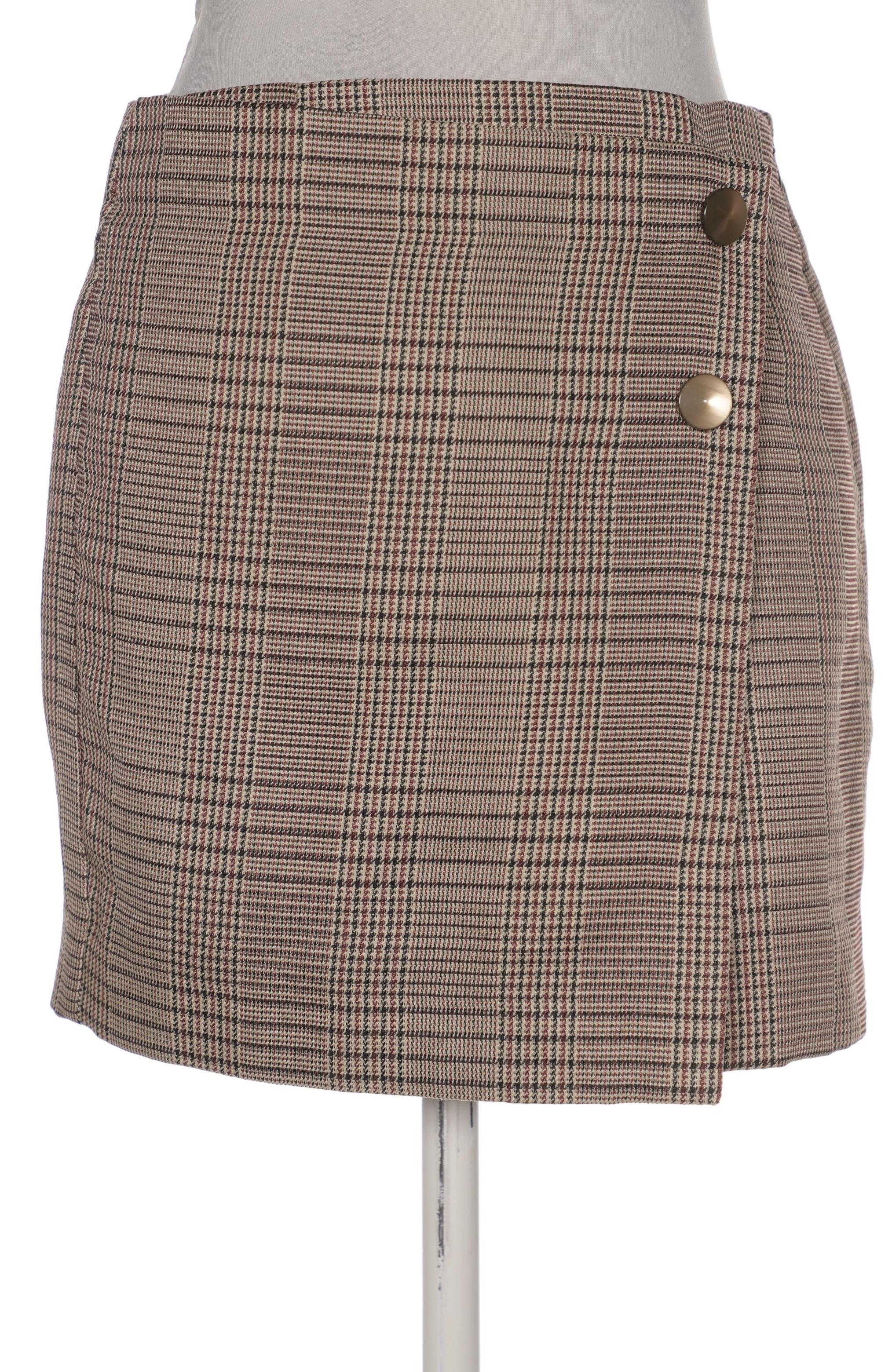 

Only Damen Rock, beige, Gr. 34