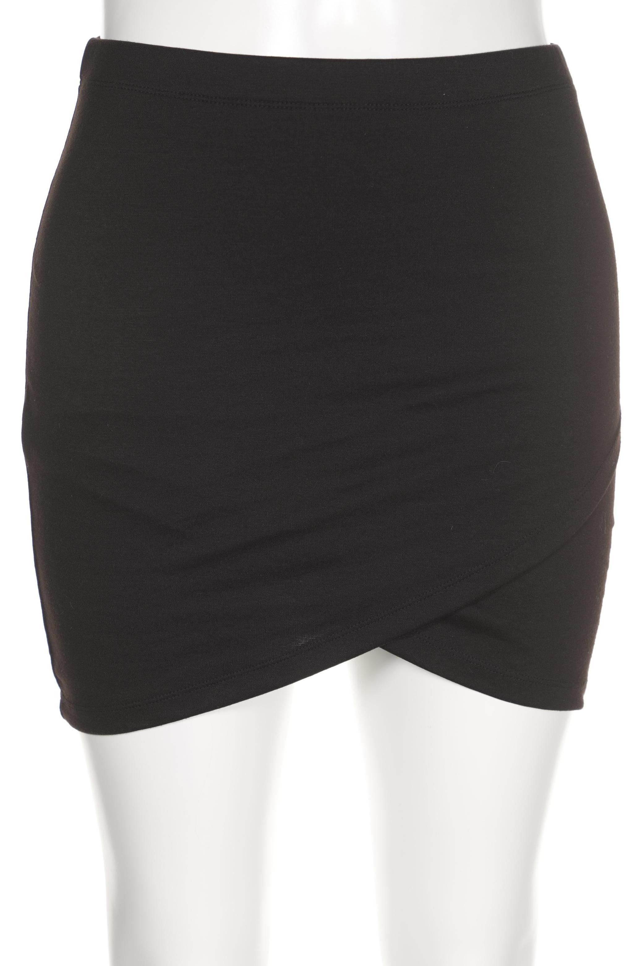 

Only Damen Rock, schwarz, Gr. 42