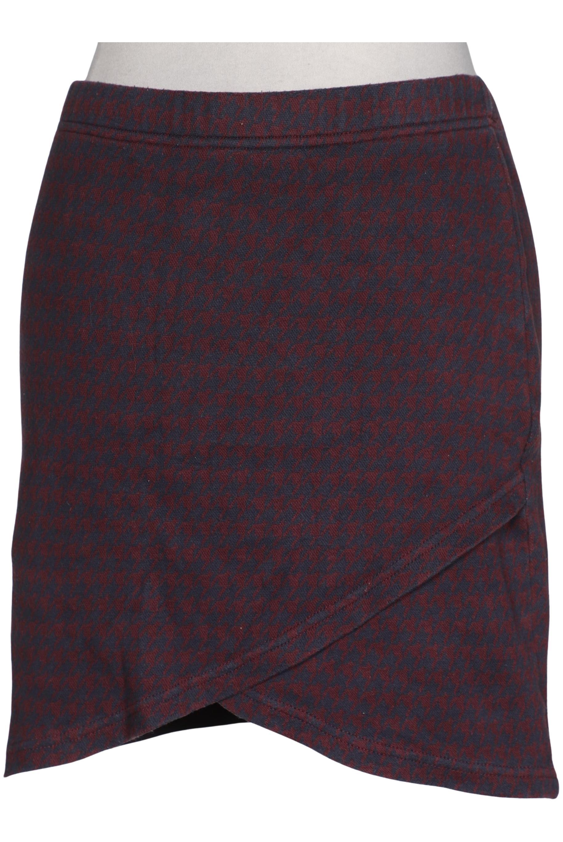 

Only Damen Rock, marineblau, Gr. 38