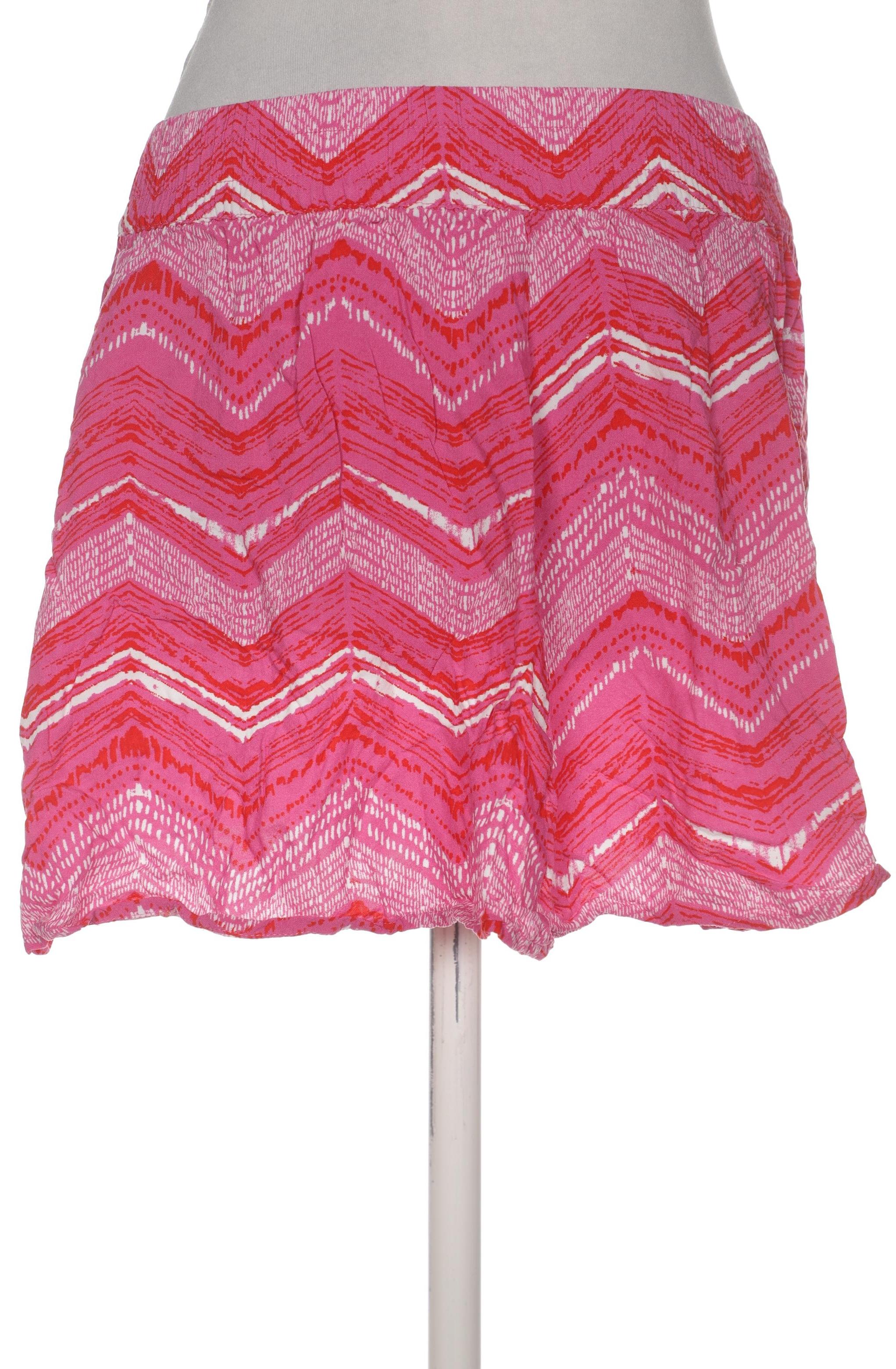 

Only Damen Rock, pink, Gr. 38