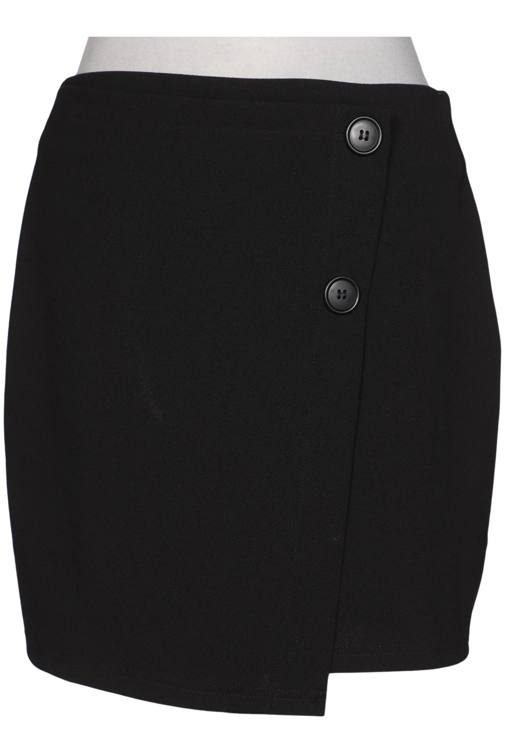 

Only Damen Rock, schwarz, Gr. 36