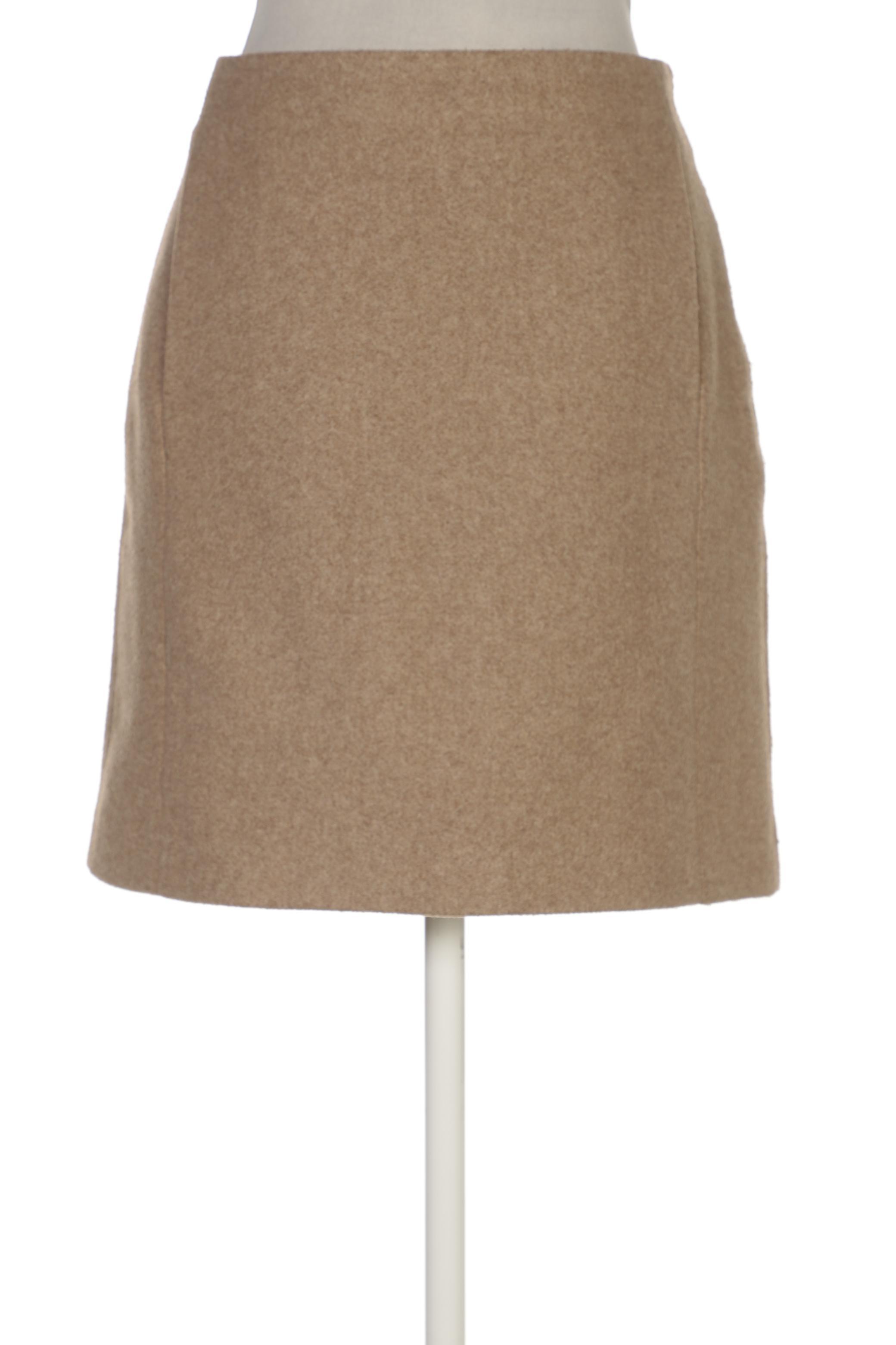 

Only Damen Rock, beige, Gr. 38