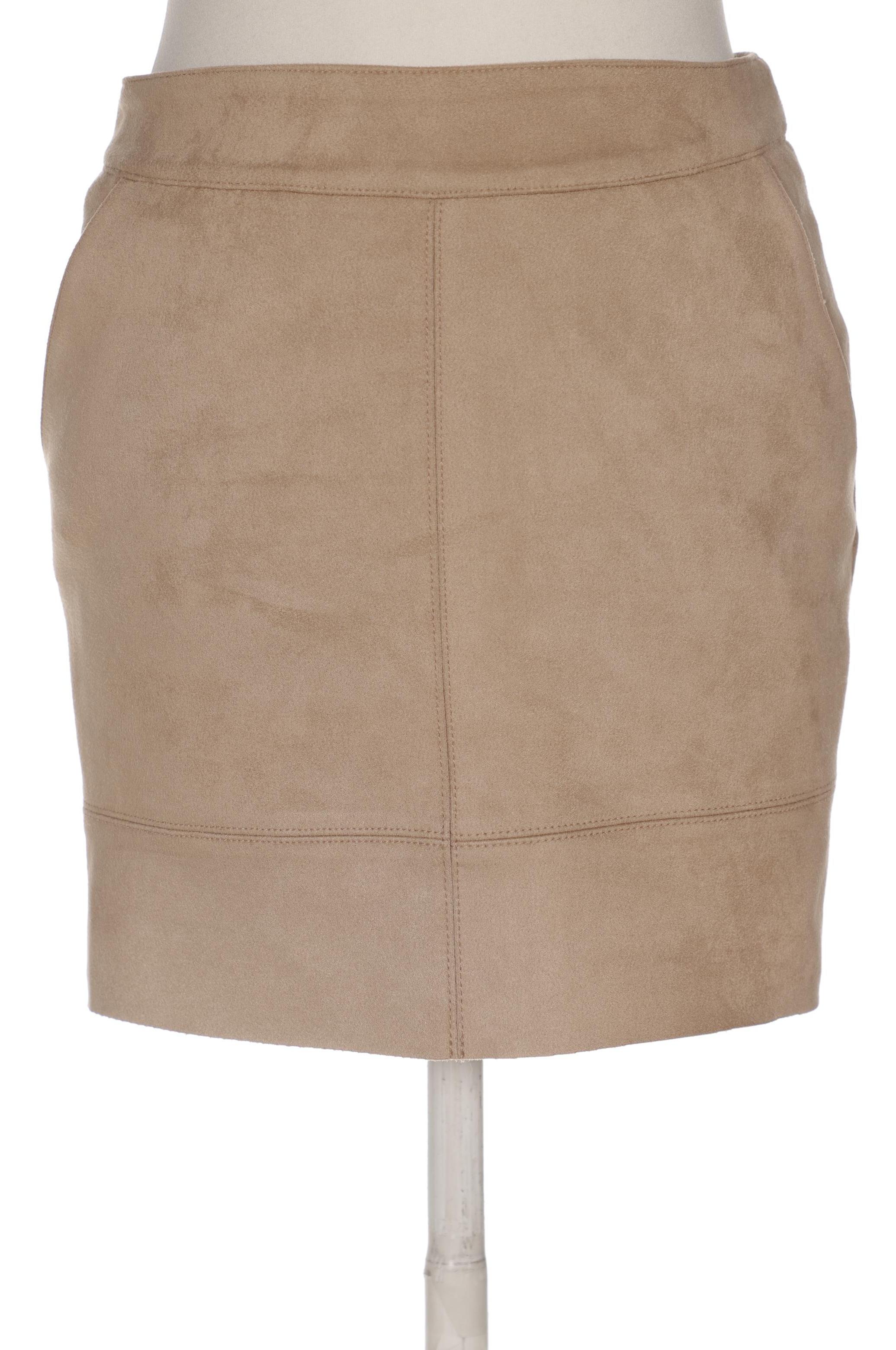 

ONLY Damen Rock, beige